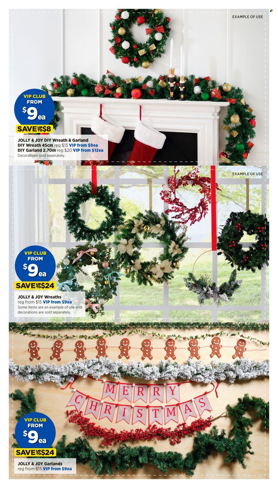 Spotlight catalogue - 13 Nov 2024 - 1 Dec 2024. Page 10