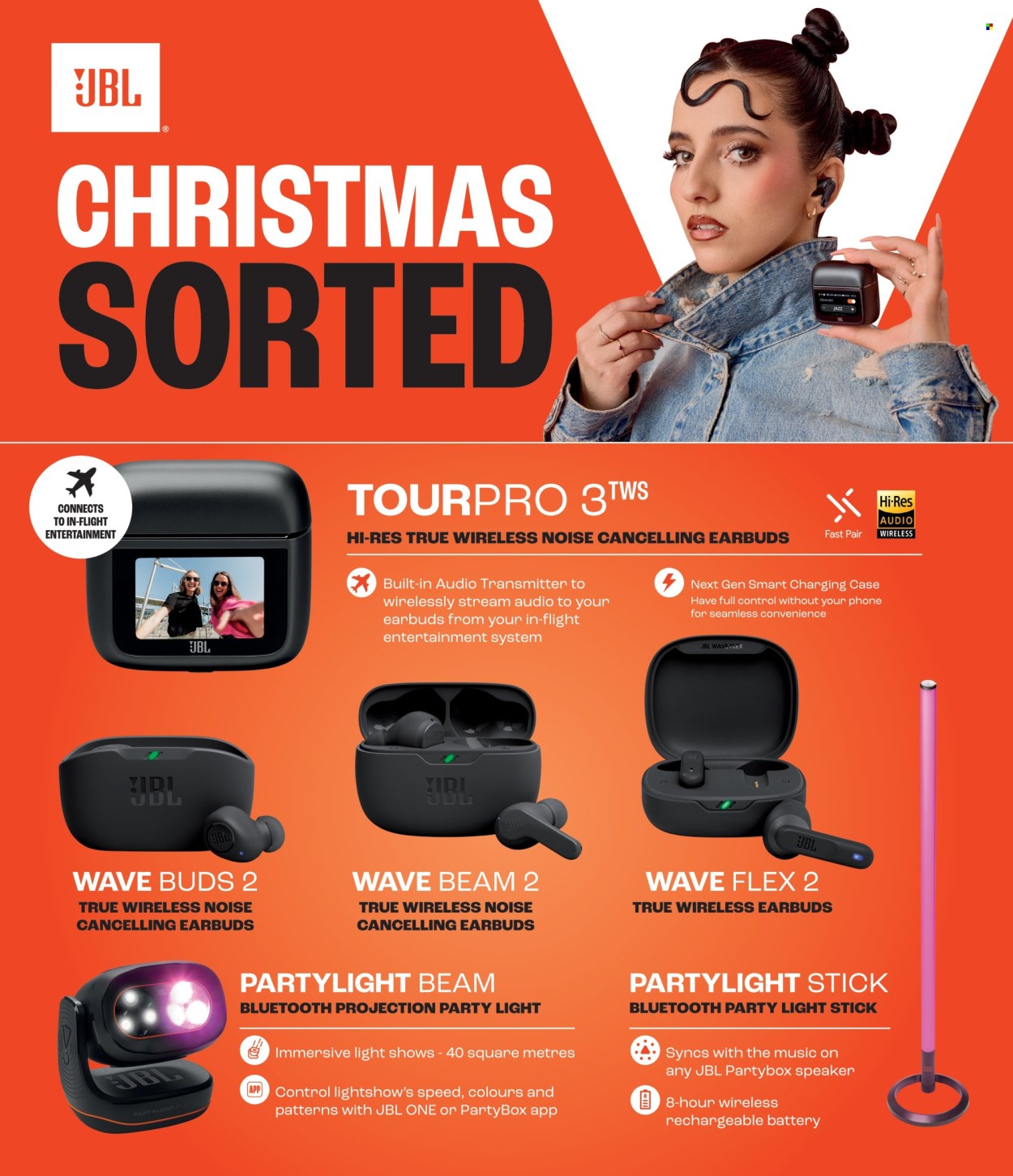 JB Hi-Fi catalogue - 13 Nov 2024 - 24 Dec 2024. Page 18