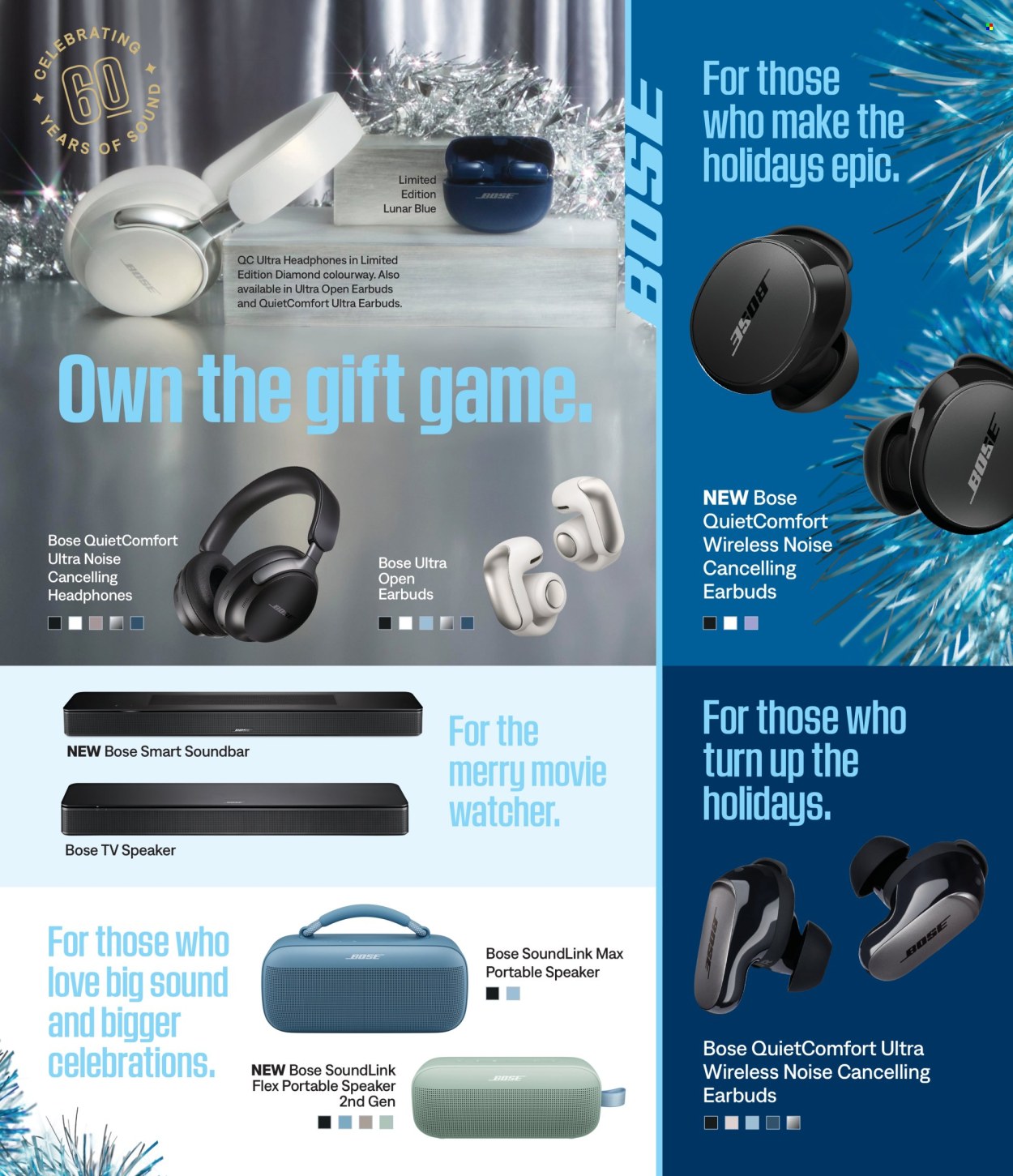 JB Hi-Fi catalogue - 13 Nov 2024 - 24 Dec 2024. Page 19