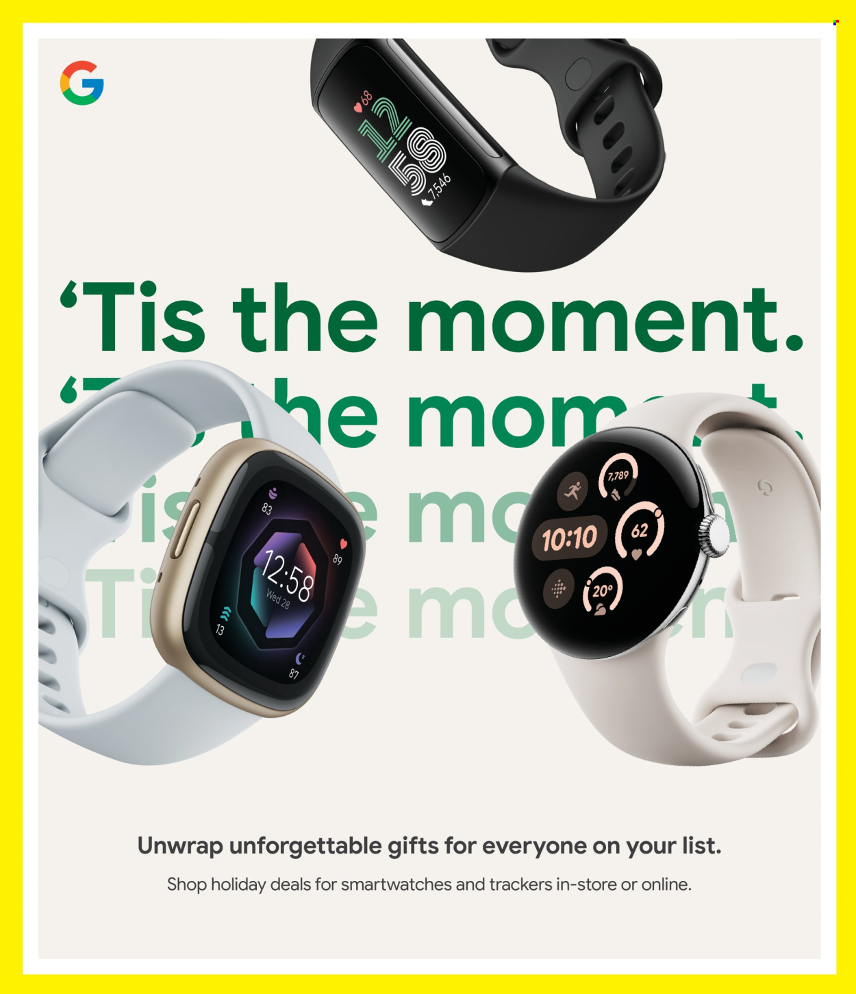 JB Hi-Fi catalogue - 13 Nov 2024 - 24 Dec 2024. Page 38