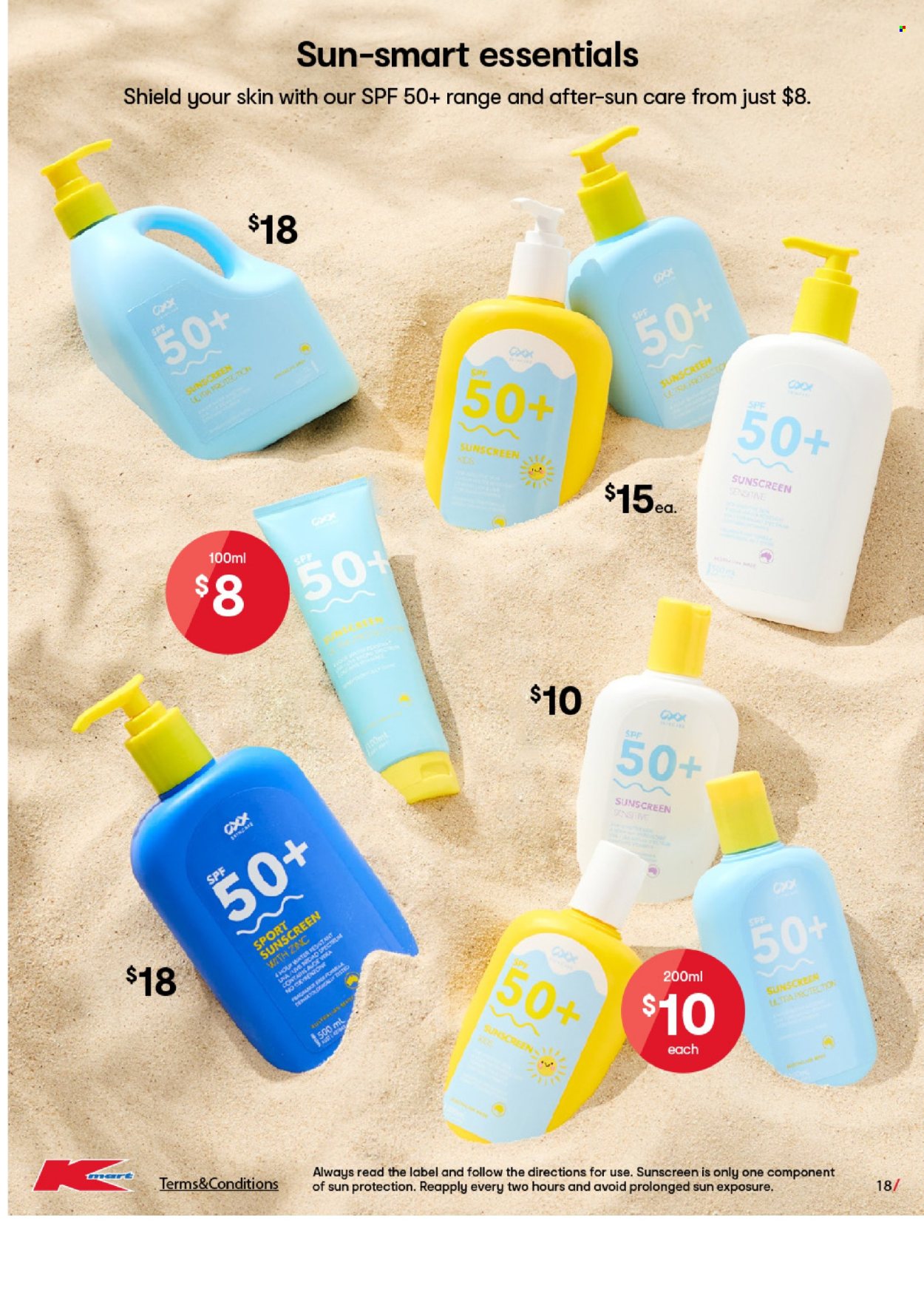 Kmart catalogue - 14 Nov 2024 - 24 Dec 2024. Page 18