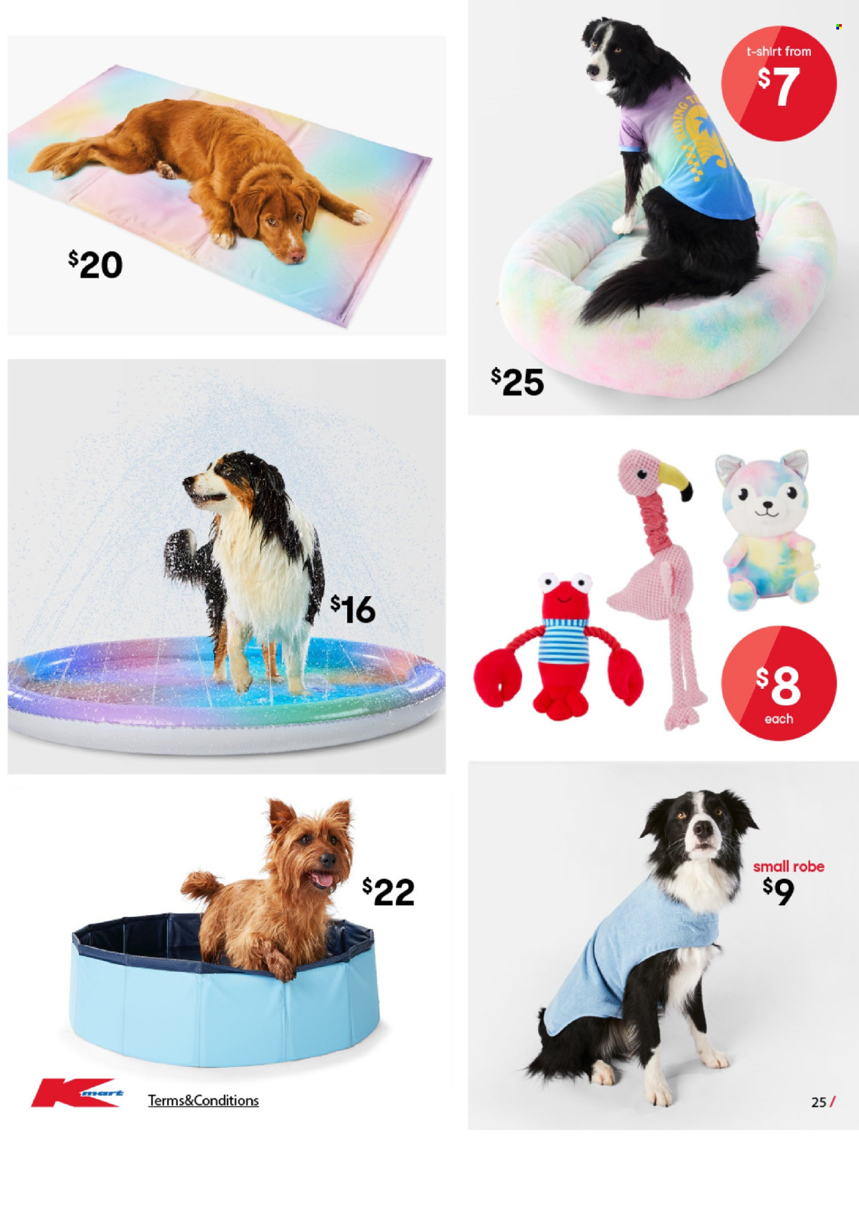 Kmart catalogue - 14 Nov 2024 - 24 Dec 2024. Page 25