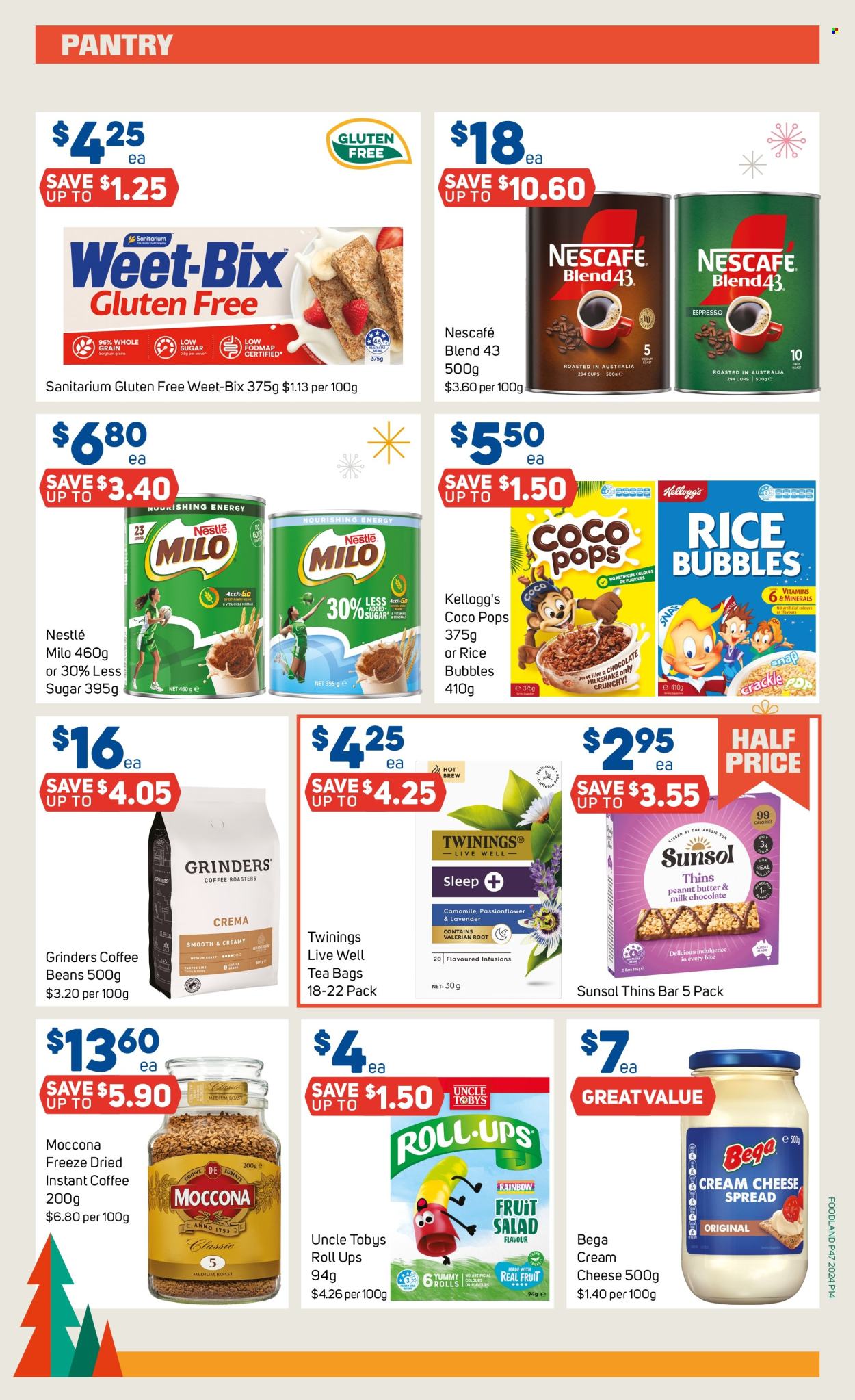 Foodland catalogue - 20 Nov 2024 - 26 Nov 2024. Page 14