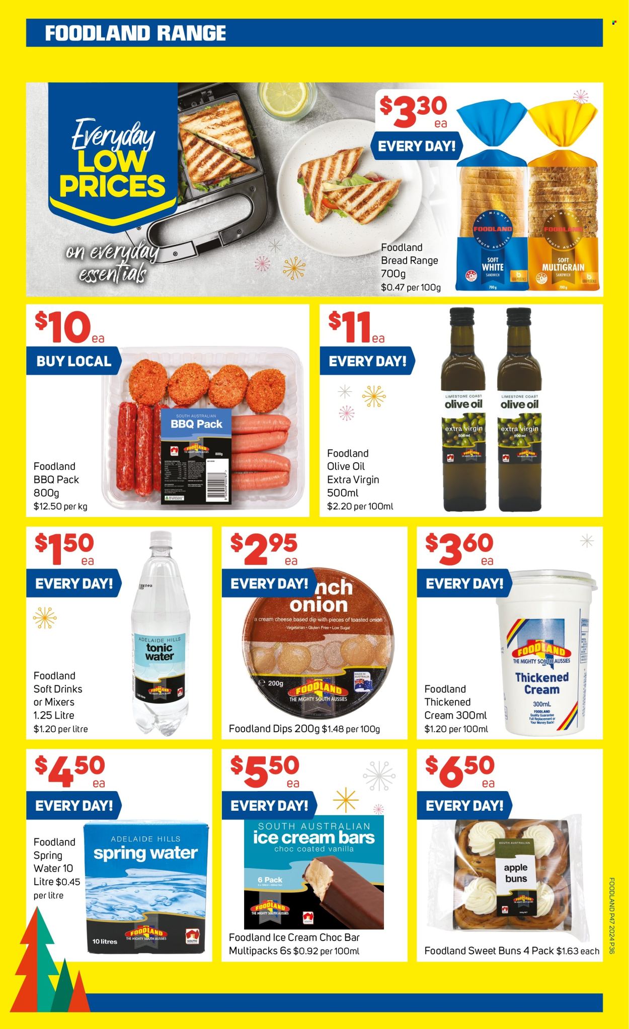 Foodland catalogue - 20 Nov 2024 - 26 Nov 2024. Page 36