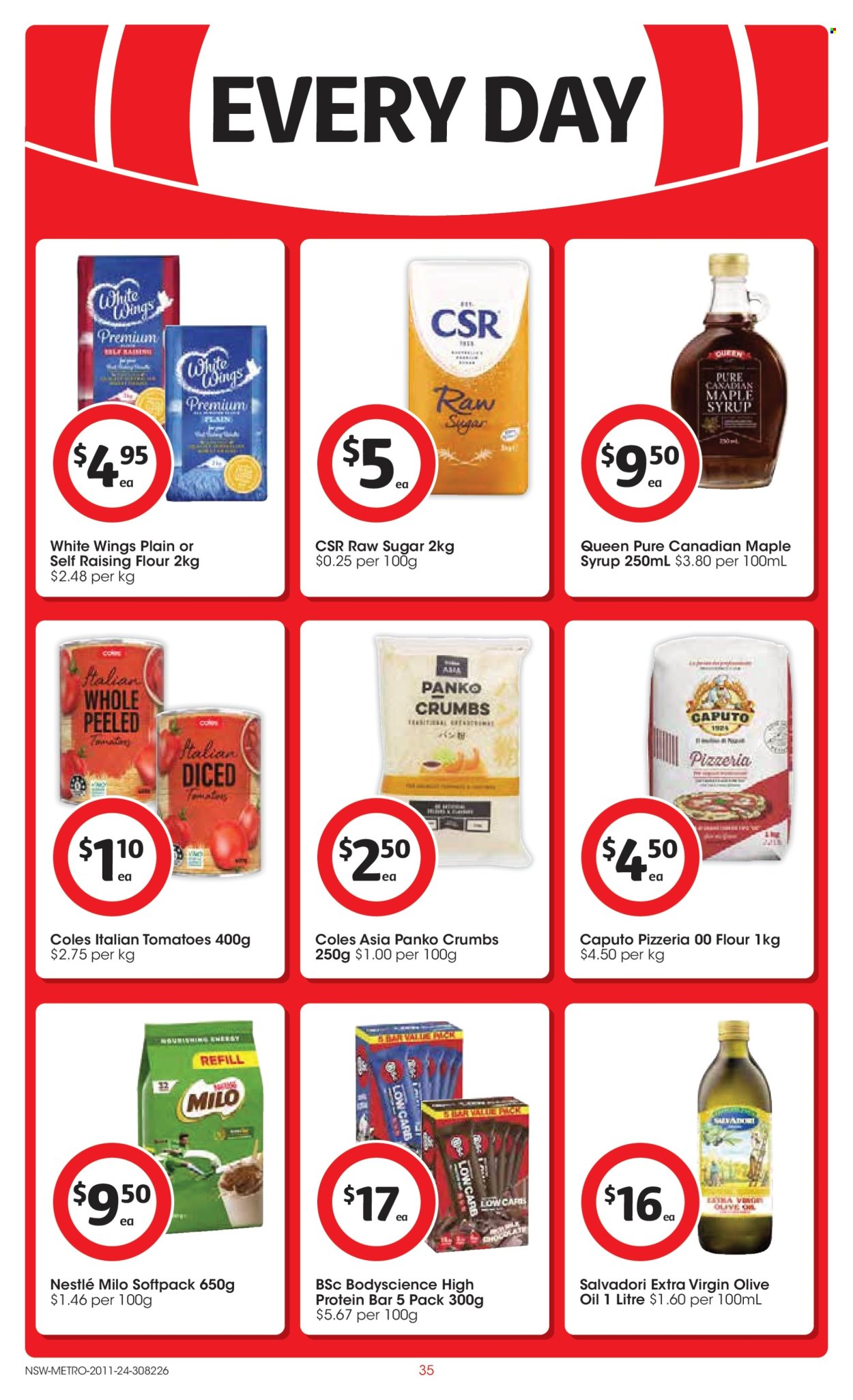 Coles catalogue - 20 Nov 2024 - 26 Nov 2024. Page 35