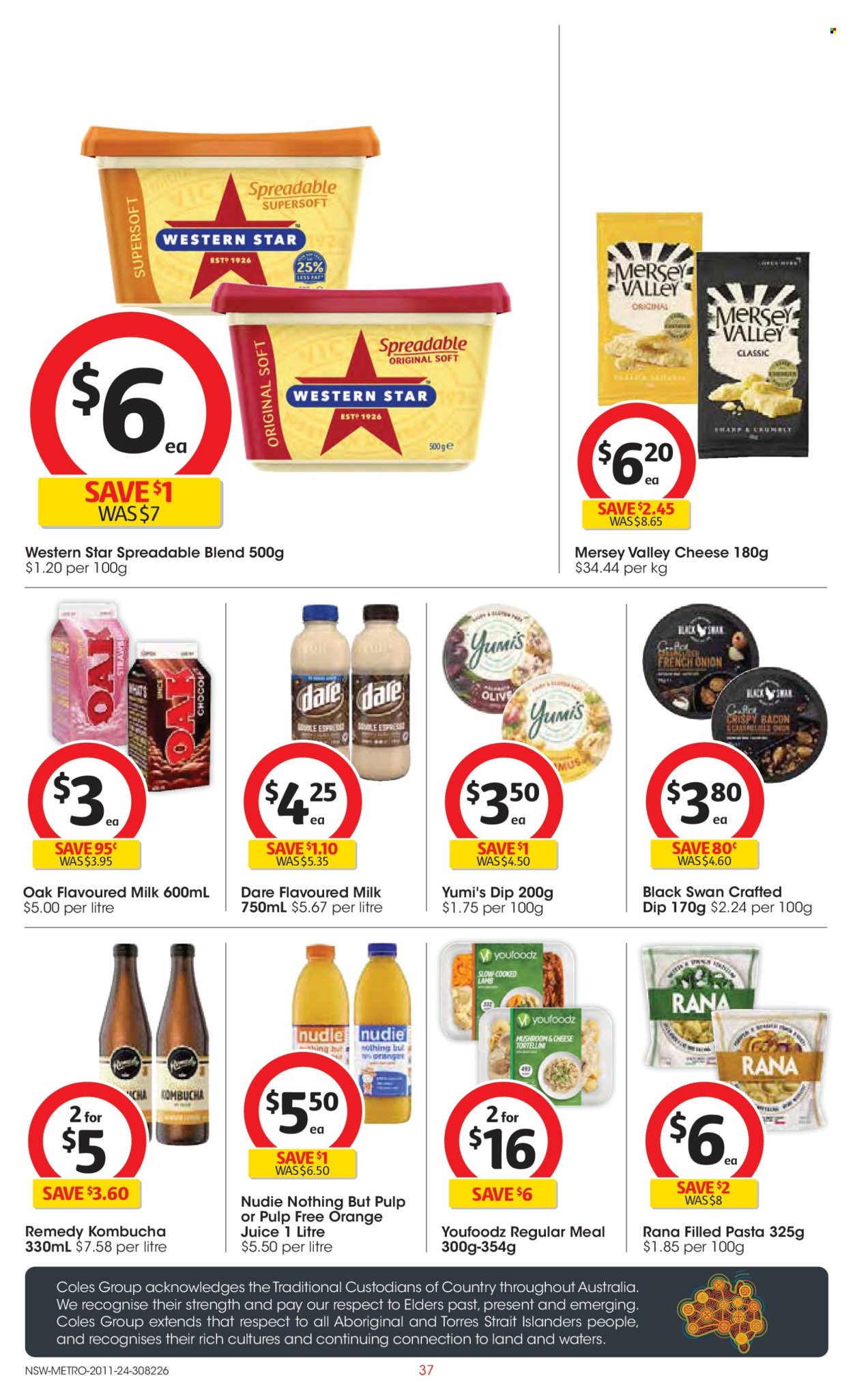 Coles catalogue - 20 Nov 2024 - 26 Nov 2024. Page 37