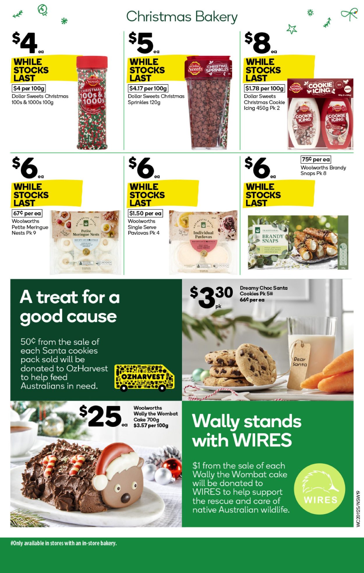 Woolworths catalogue - 20 Nov 2024 - 26 Nov 2024. Page 19
