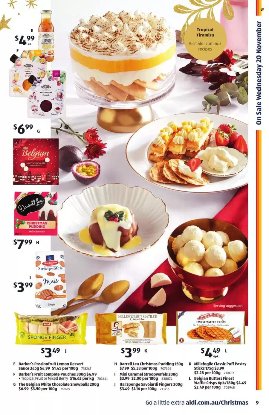 ALDI catalogue - 20 Nov 2024 - 26 Nov 2024. Page 9