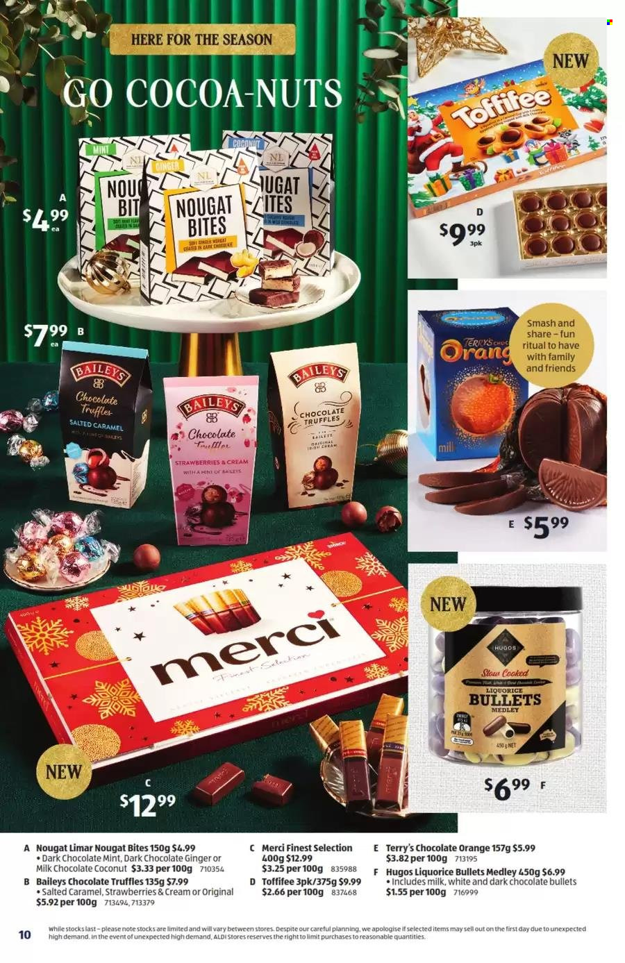 ALDI catalogue - 20 Nov 2024 - 26 Nov 2024. Page 10