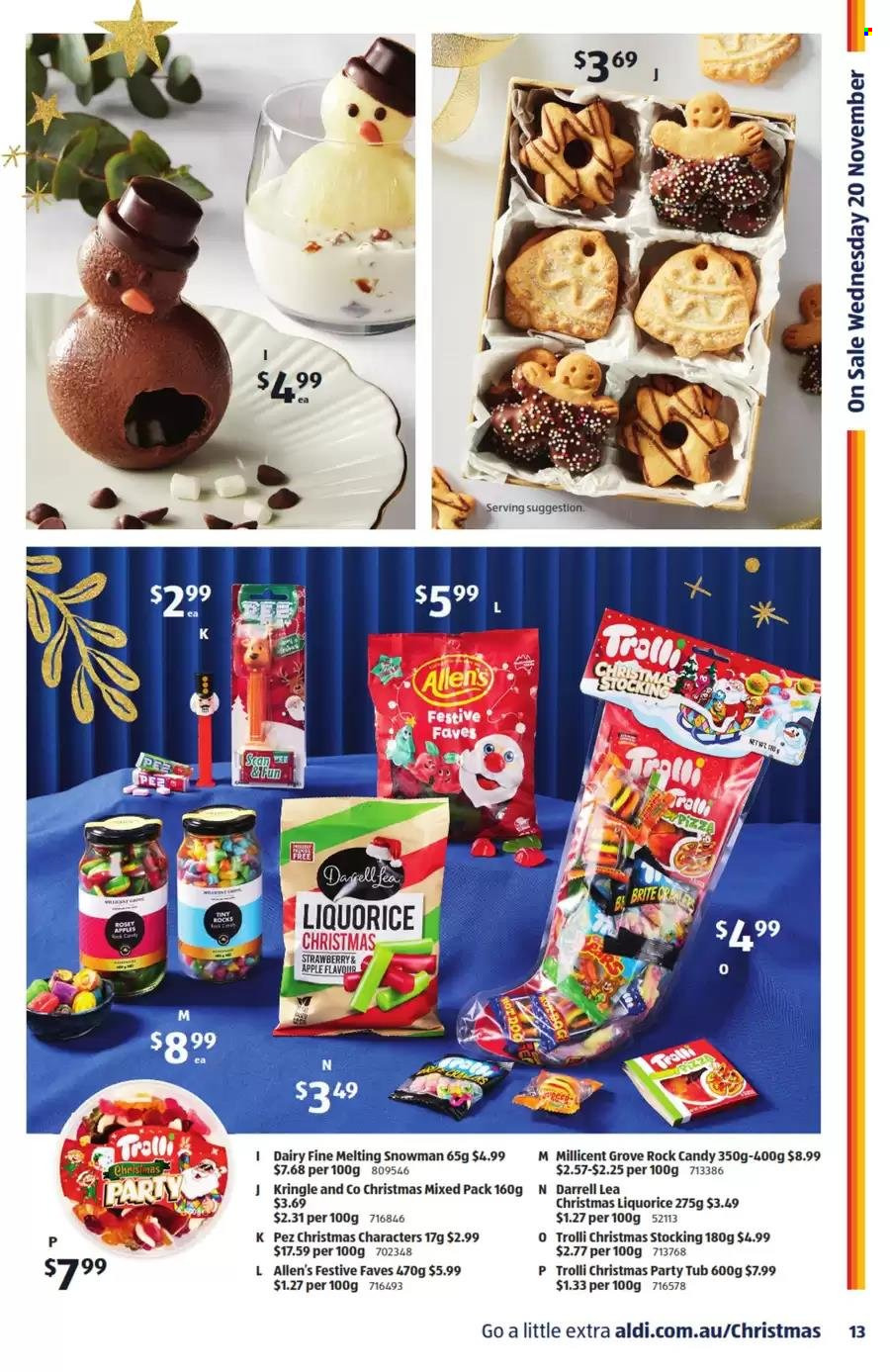 ALDI catalogue - 20 Nov 2024 - 26 Nov 2024. Page 13