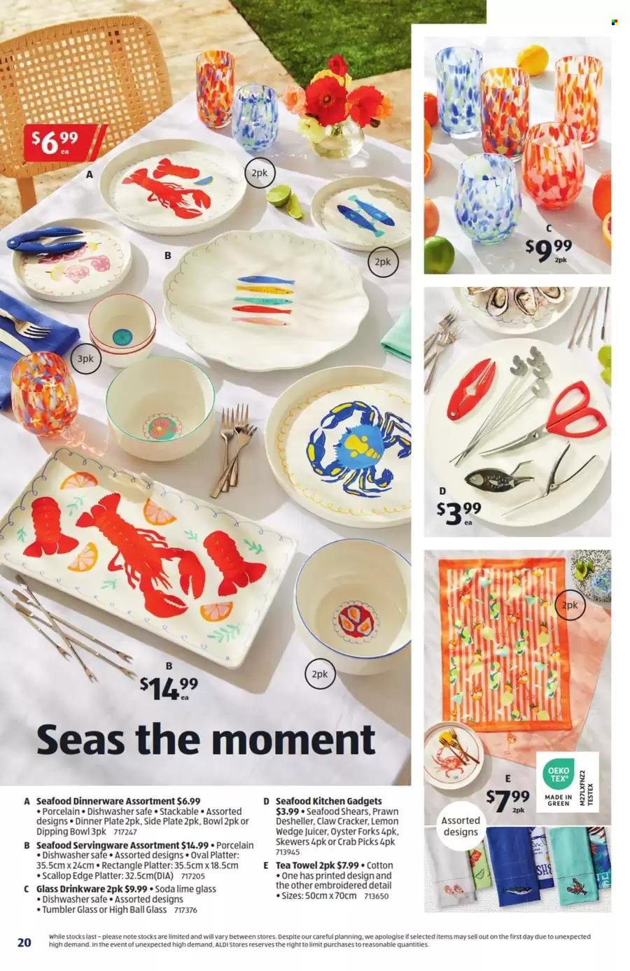 ALDI catalogue - 20 Nov 2024 - 26 Nov 2024. Page 20
