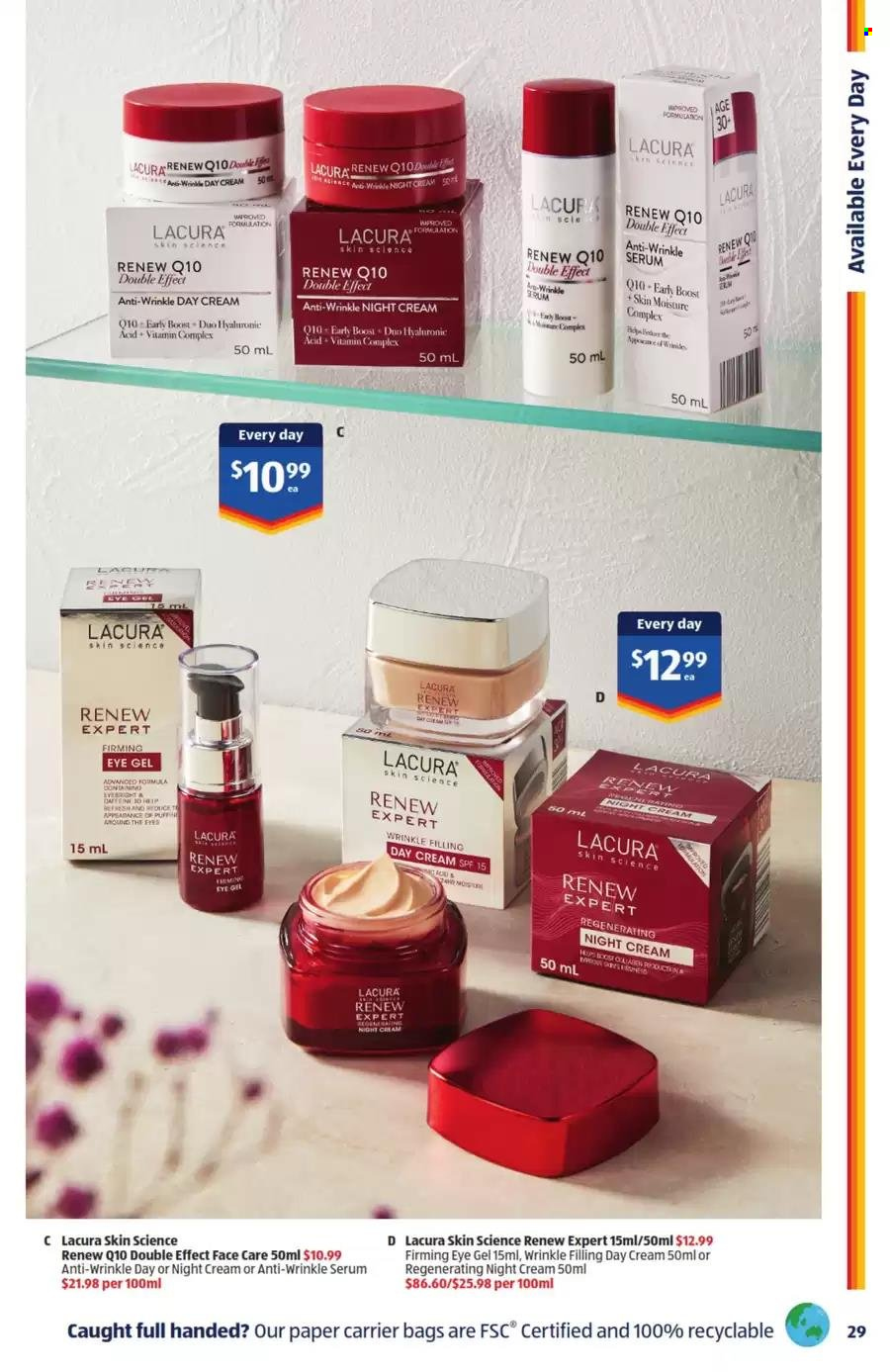 ALDI catalogue - 20 Nov 2024 - 26 Nov 2024. Page 29
