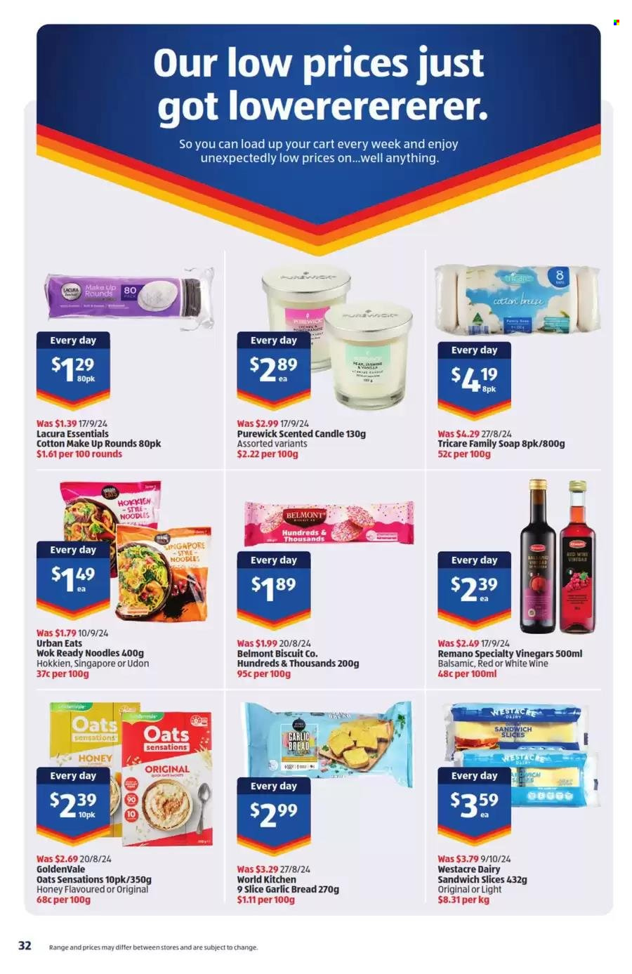 ALDI catalogue - 20 Nov 2024 - 26 Nov 2024. Page 32