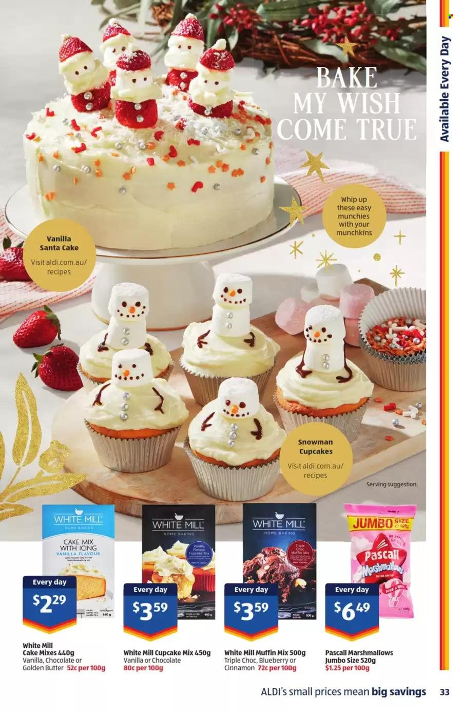 ALDI catalogue - 20 Nov 2024 - 26 Nov 2024. Page 33