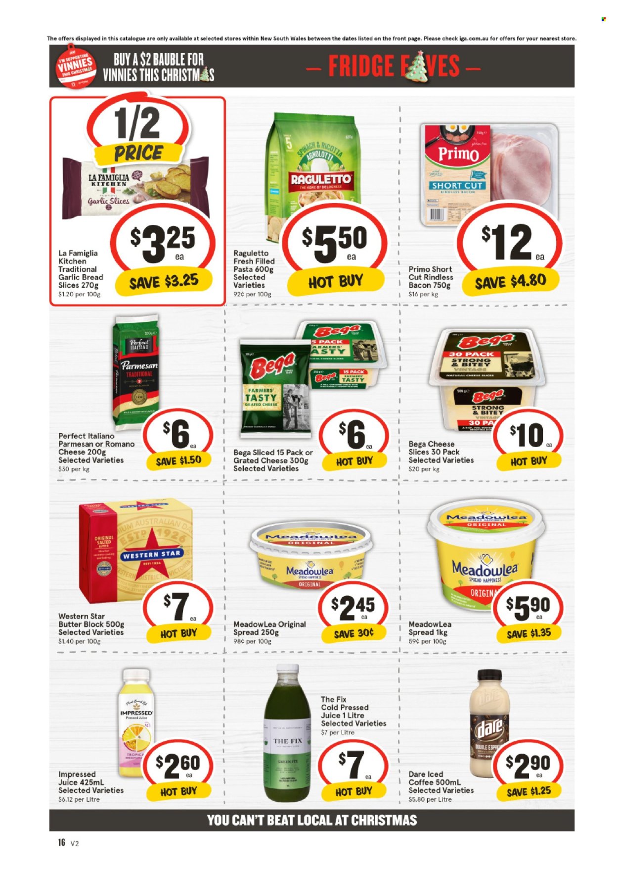 IGA catalogue - 20 Nov 2024 - 26 Nov 2024. Page 13