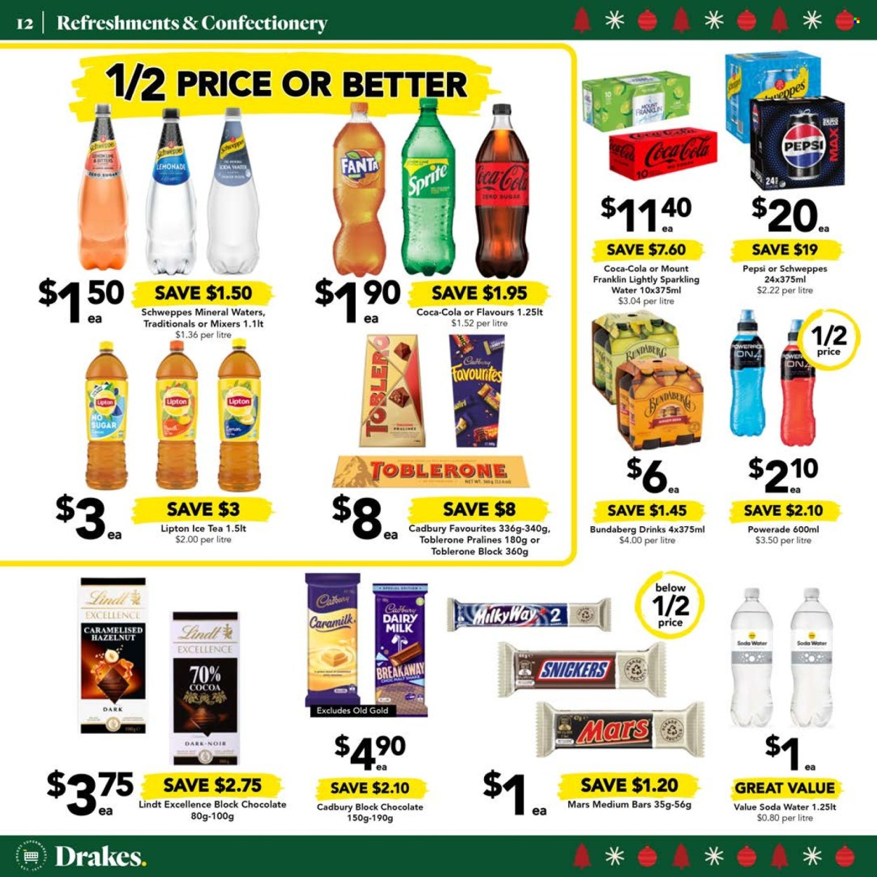Drakes catalogue - 20 Nov 2024 - 26 Nov 2024. Page 12