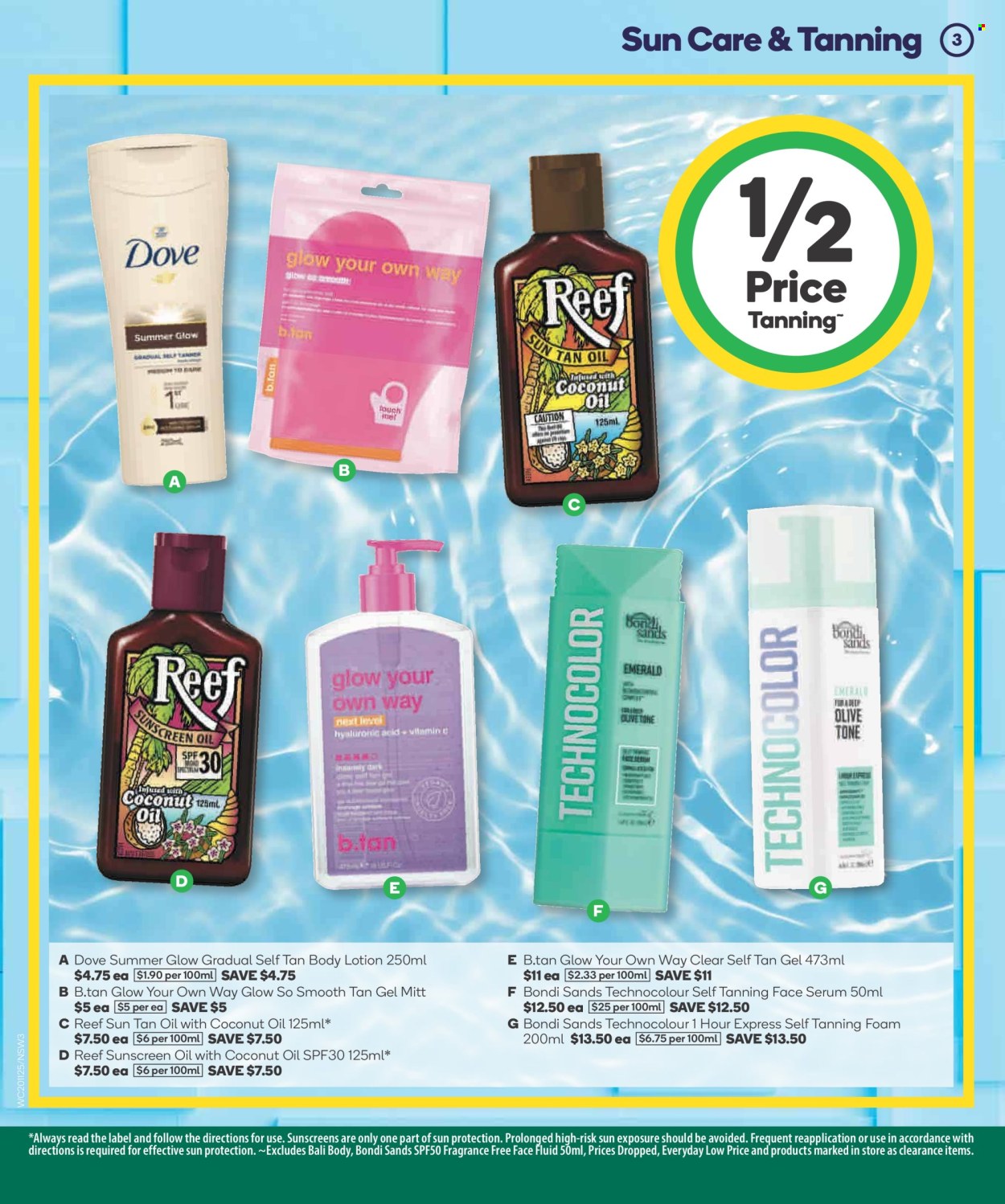 Woolworths catalogue - 20 Nov 2024 - 26 Nov 2024. Page 4