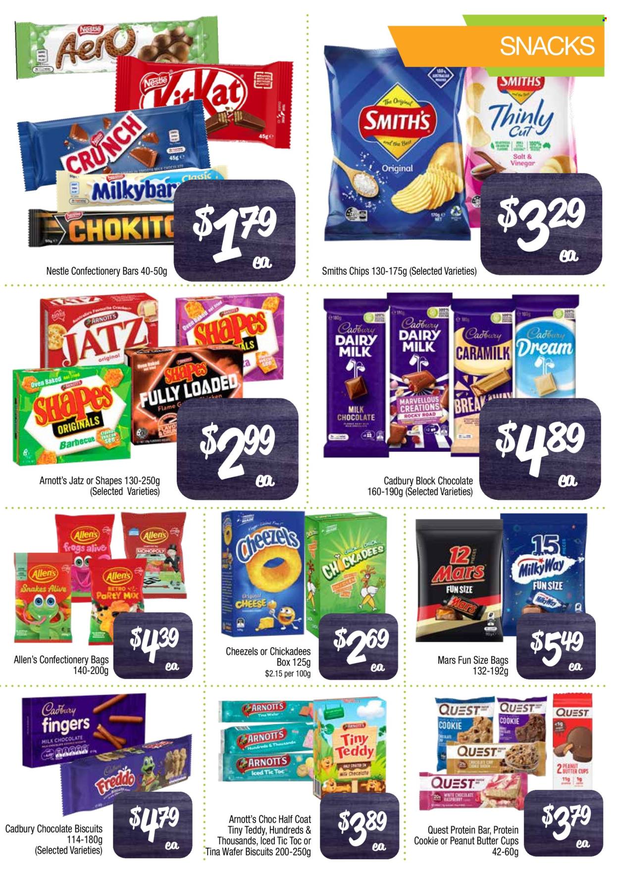 Foodworks catalogue - 20 Nov 2024 - 26 Nov 2024. Page 5