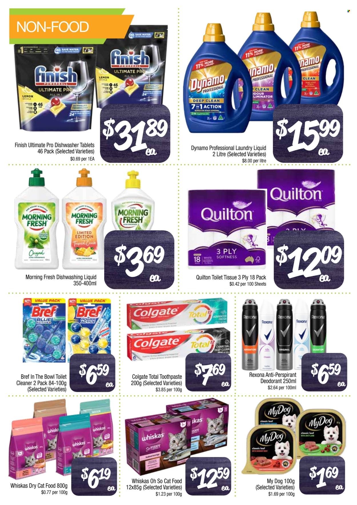 Foodworks catalogue - 20 Nov 2024 - 26 Nov 2024. Page 8