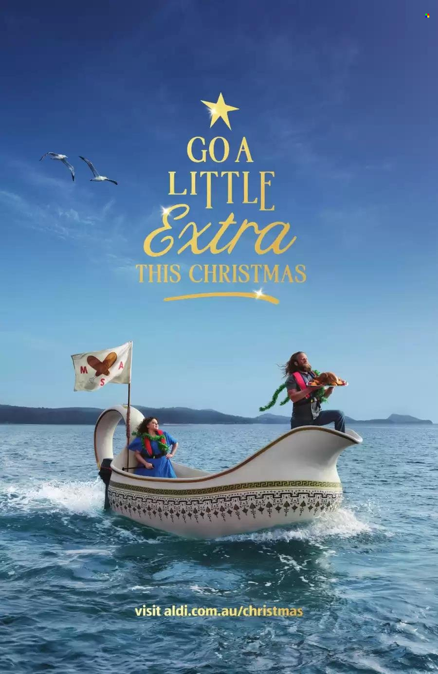 ALDI catalogue - 27 Nov 2024 - 3 Dec 2024. Page 21