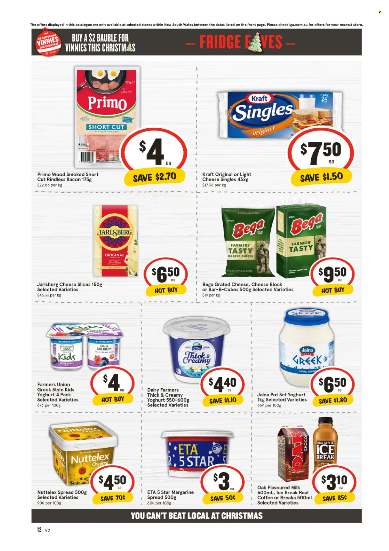 IGA catalogue - 27 Nov 2024 - 3 Dec 2024. Page 13