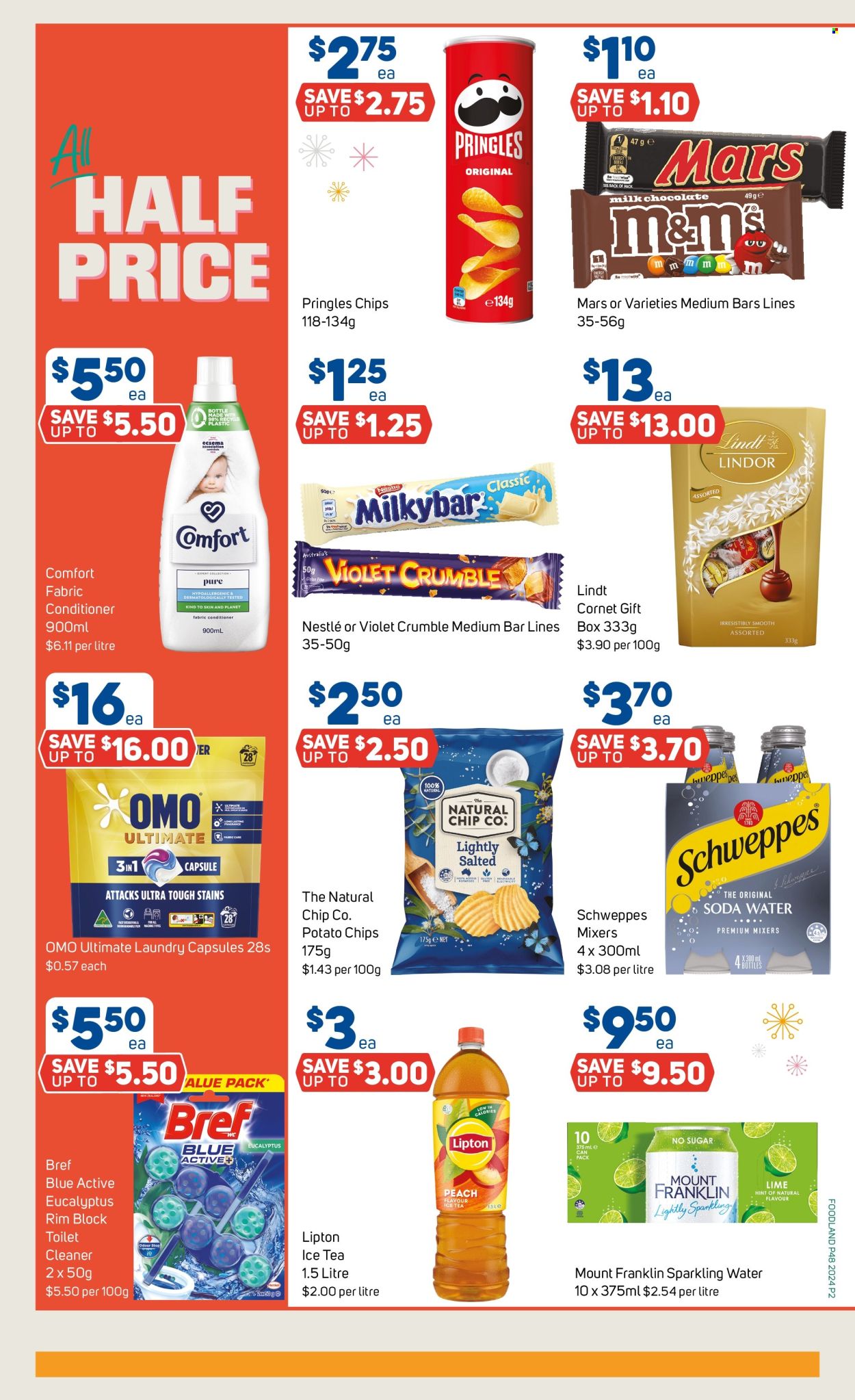 Foodland catalogue - 27 Nov 2024 - 3 Dec 2024. Page 2