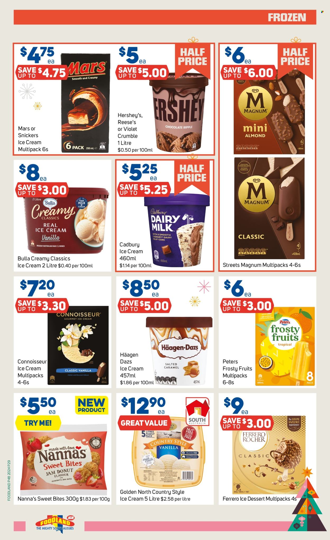 Foodland catalogue - 27 Nov 2024 - 3 Dec 2024. Page 29