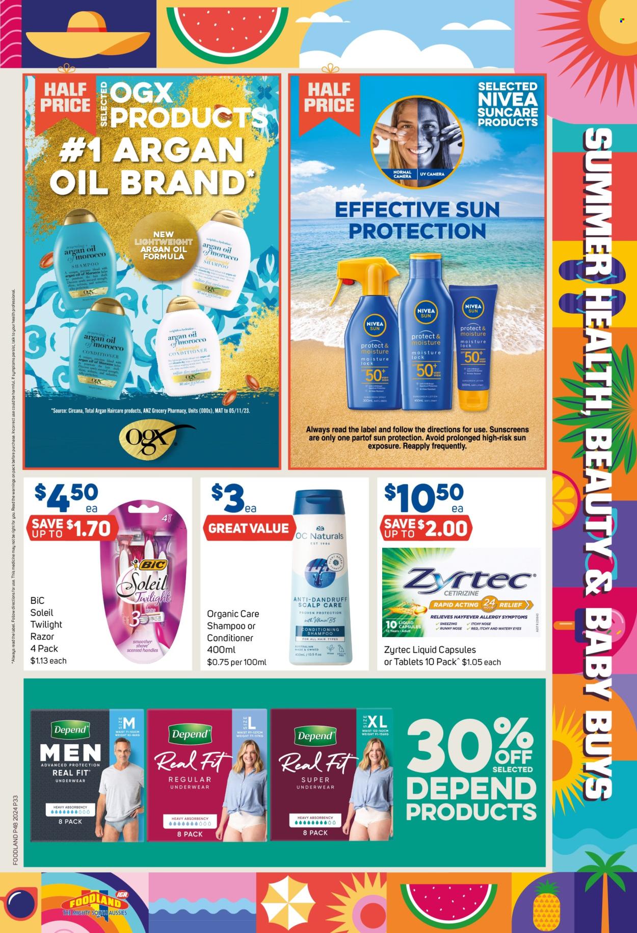 Foodland catalogue - 27 Nov 2024 - 3 Dec 2024. Page 33
