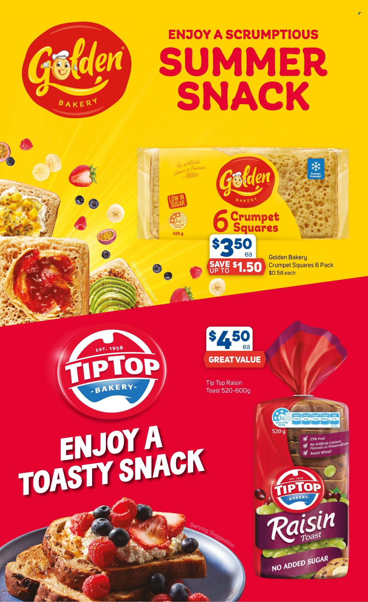 Foodland catalogue - 27 Nov 2024 - 3 Dec 2024. Page 43