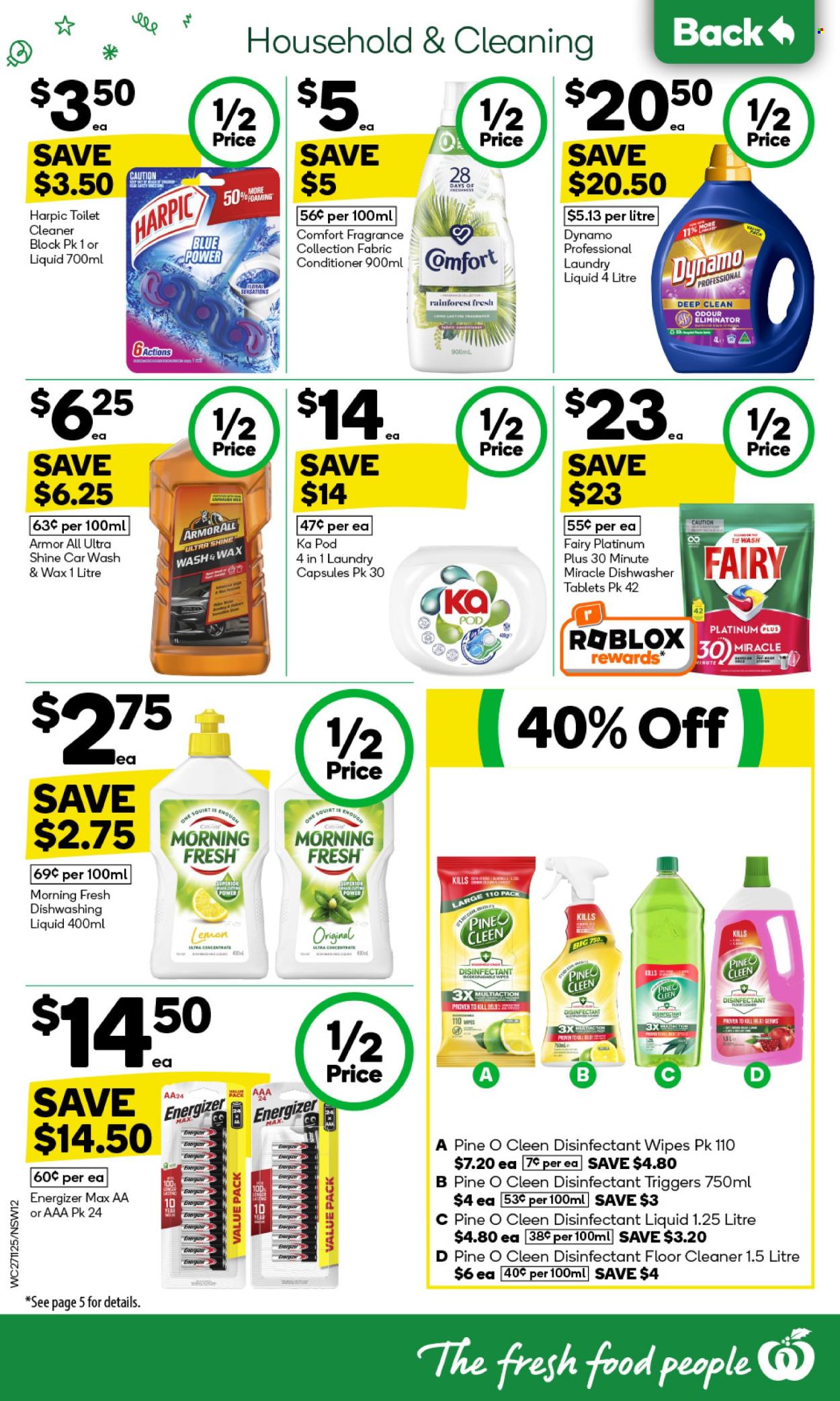 Woolworths catalogue - 27 Nov 2024 - 3 Dec 2024. Page 12