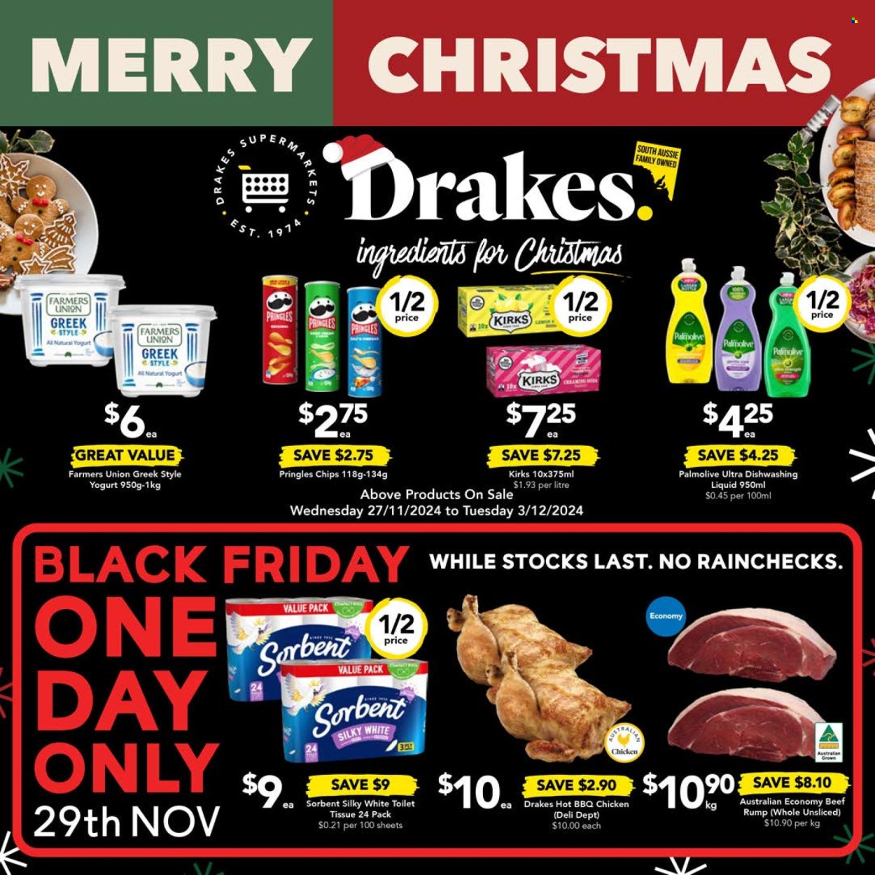 Drakes catalogue - 27 Nov 2024 - 3 Dec 2024. Page 20