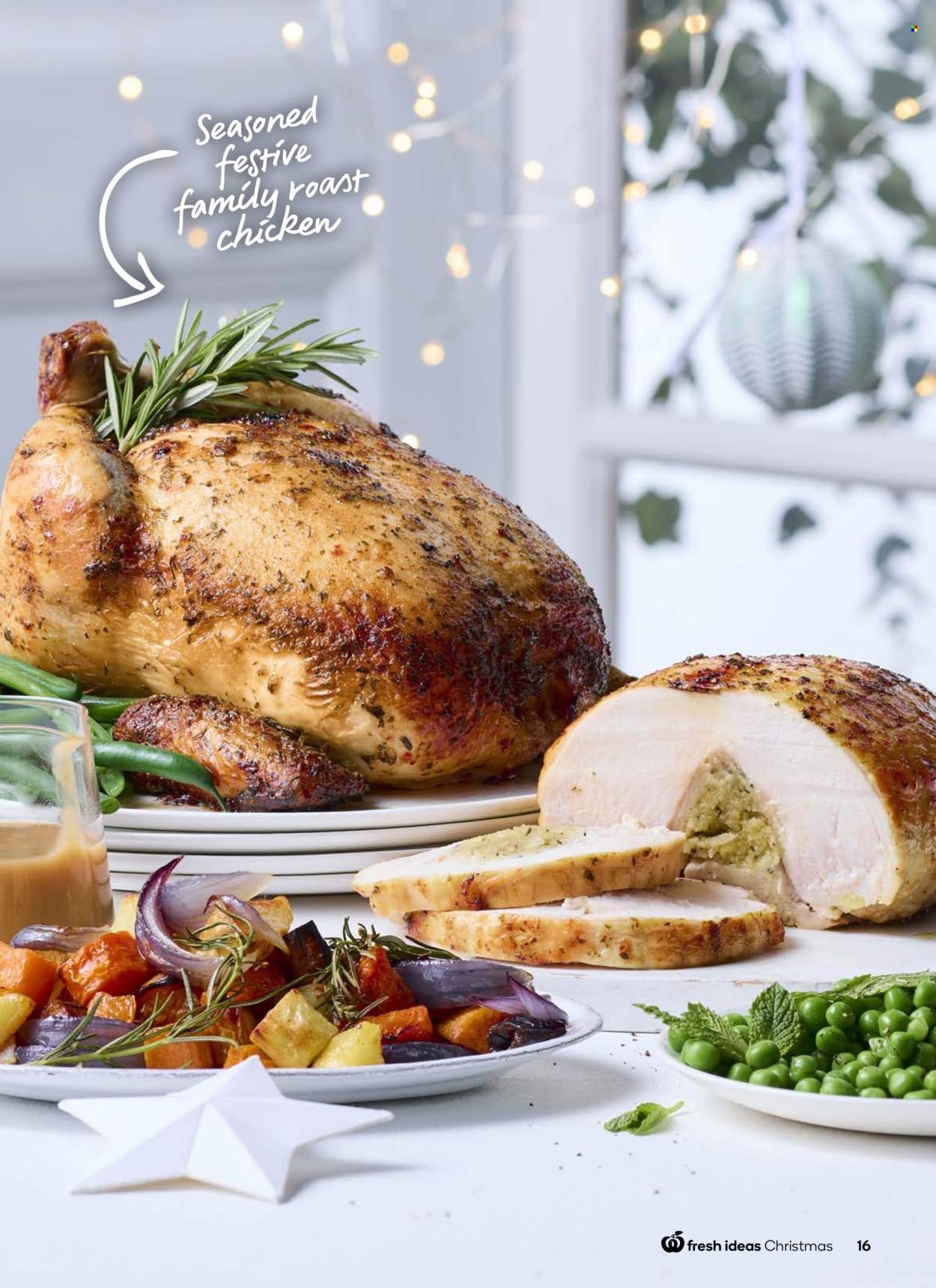 Woolworths catalogue - 27 Nov 2024 - 26 Dec 2024. Page 16