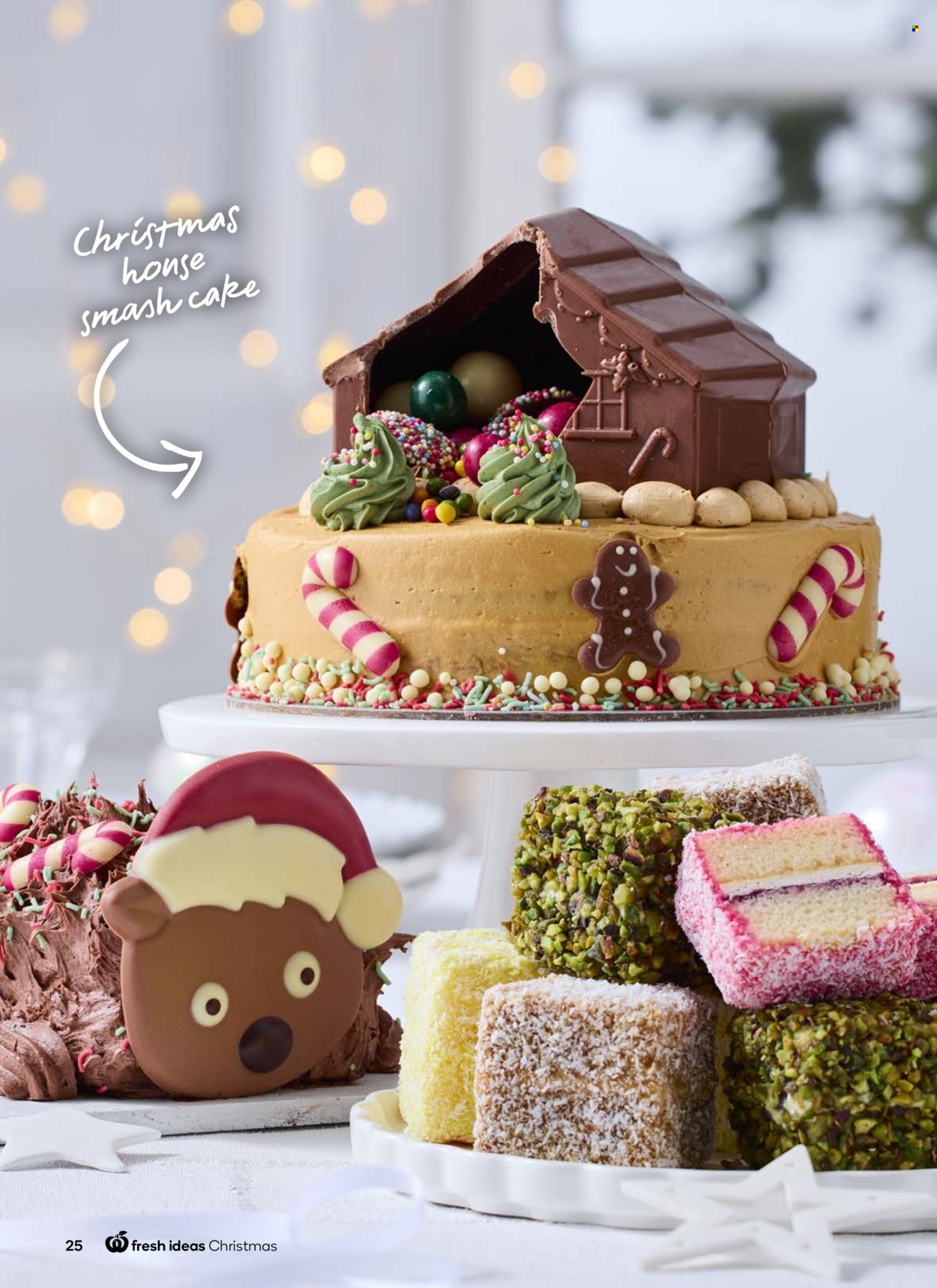 Woolworths catalogue - 27 Nov 2024 - 26 Dec 2024. Page 25