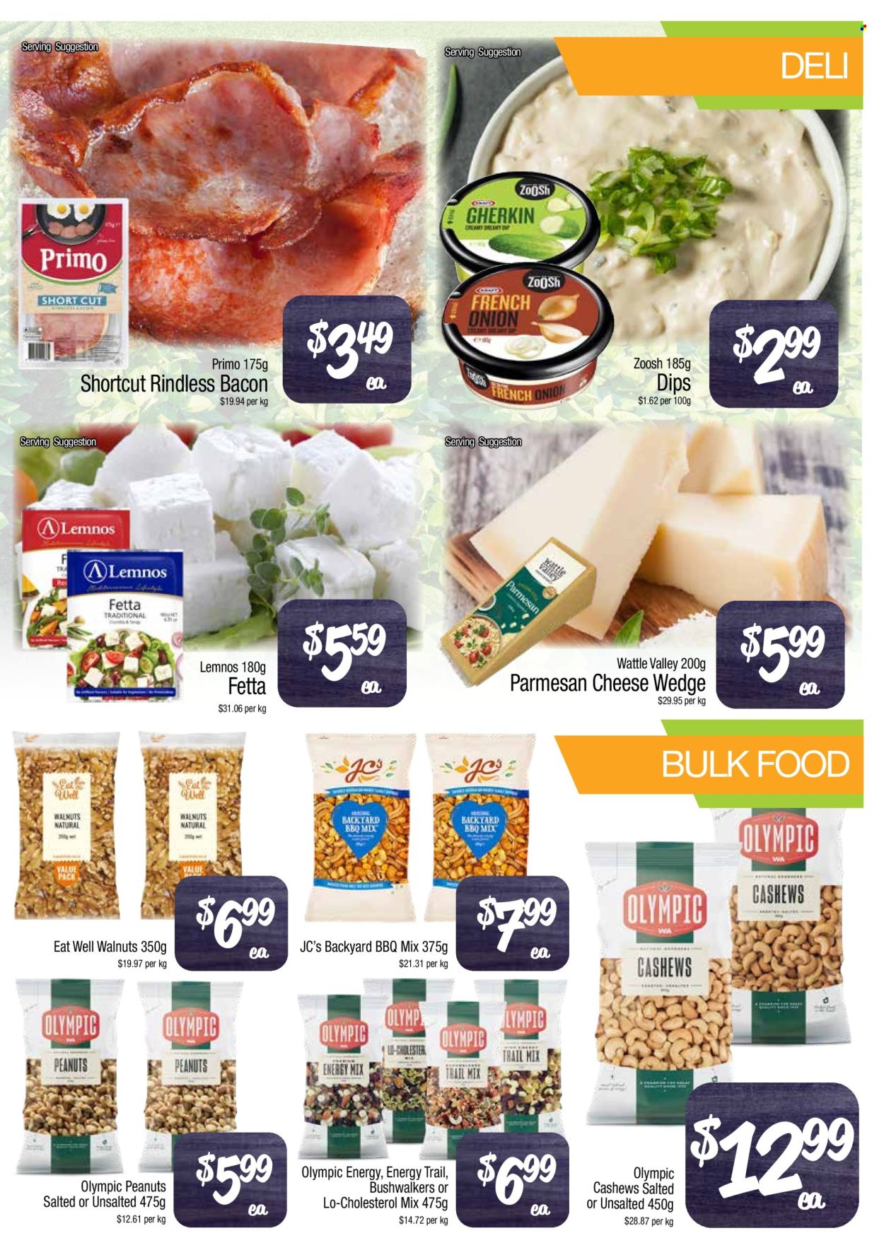 Foodworks catalogue - 27 Nov 2024 - 3 Dec 2024. Page 3