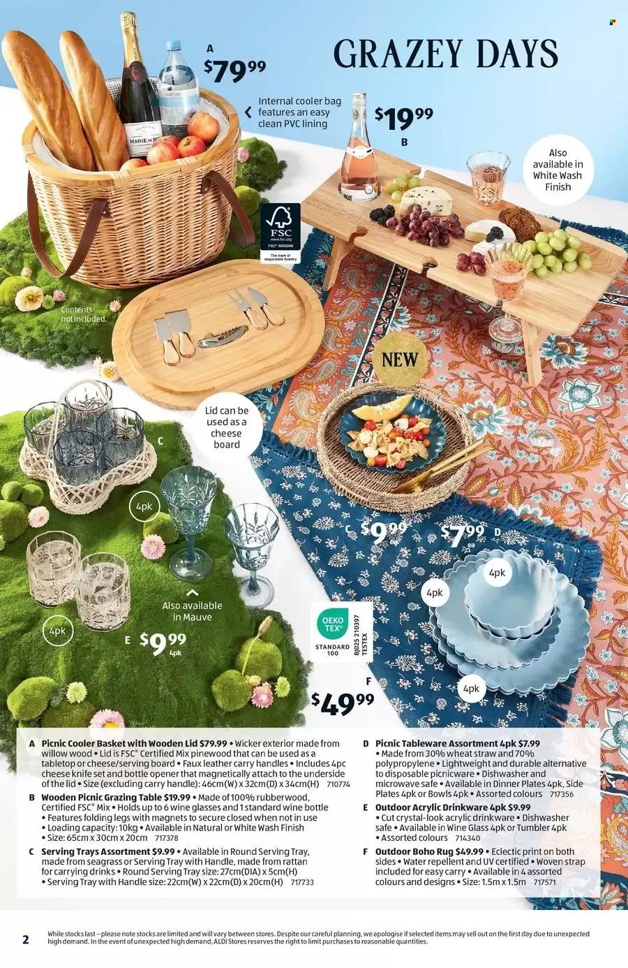 ALDI catalogue - 4 Dec 2024 - 10 Dec 2024. Page 2