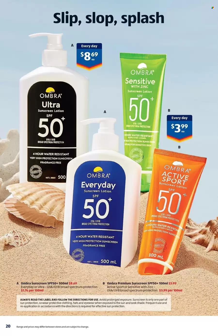 ALDI catalogue - 4 Dec 2024 - 10 Dec 2024. Page 20