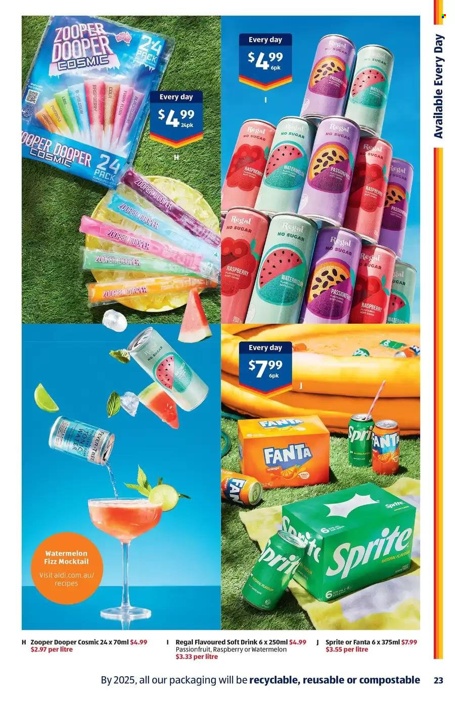 ALDI catalogue - 4 Dec 2024 - 10 Dec 2024. Page 23