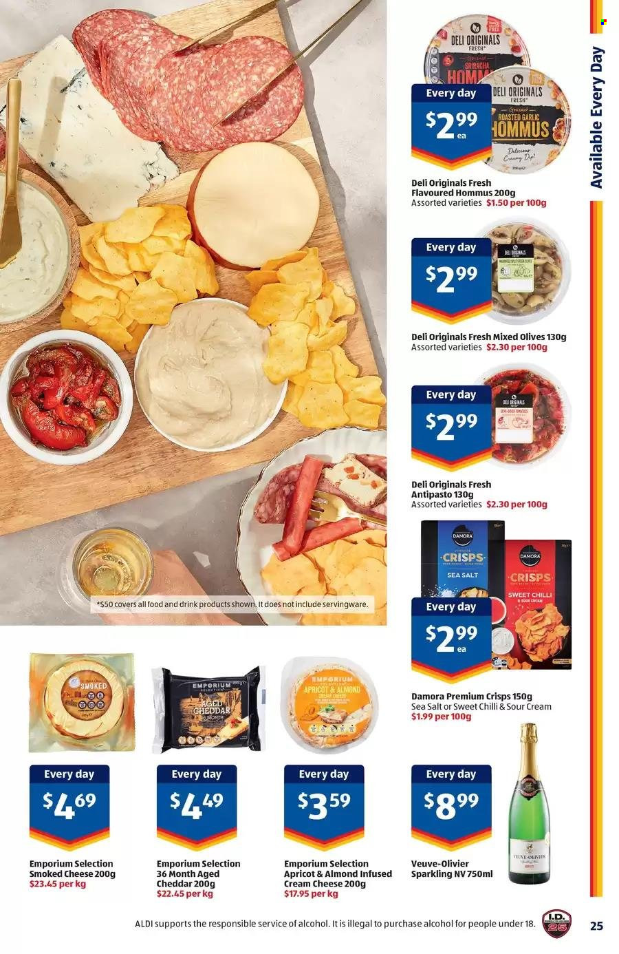 ALDI catalogue - 4 Dec 2024 - 10 Dec 2024. Page 25