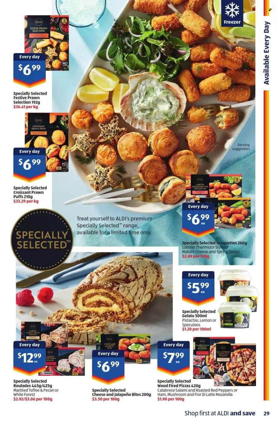 ALDI catalogue - 4 Dec 2024 - 10 Dec 2024. Page 29