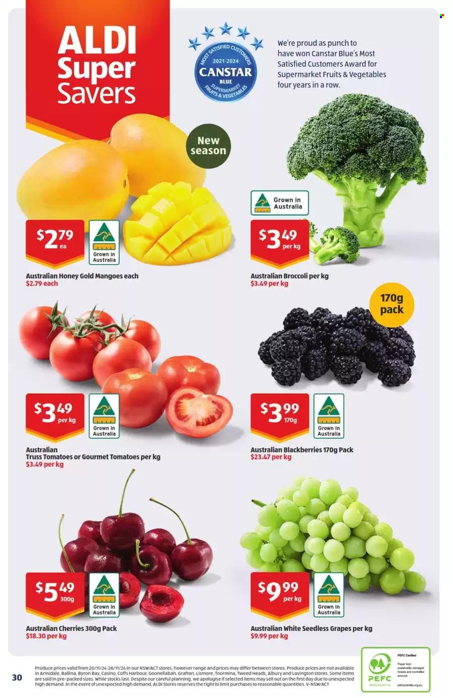 ALDI catalogue - 4 Dec 2024 - 10 Dec 2024. Page 30