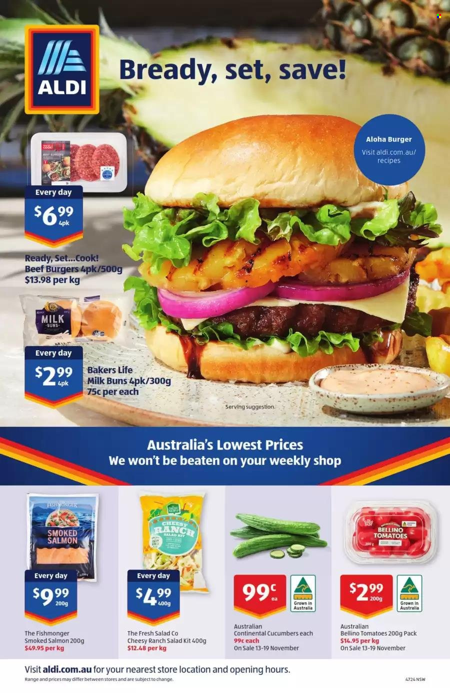 ALDI catalogue - 4 Dec 2024 - 10 Dec 2024. Page 36