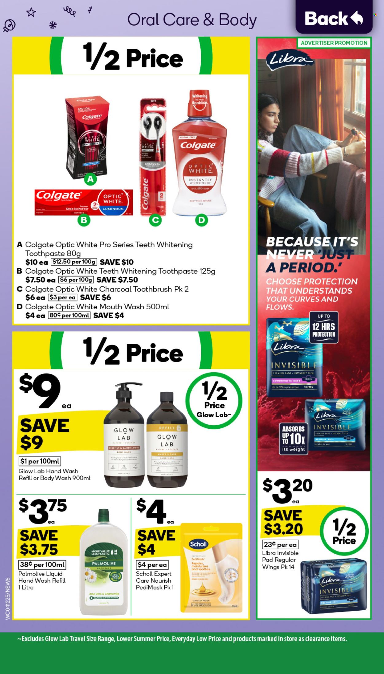 Woolworths catalogue - 4 Dec 2024 - 10 Dec 2024. Page 6