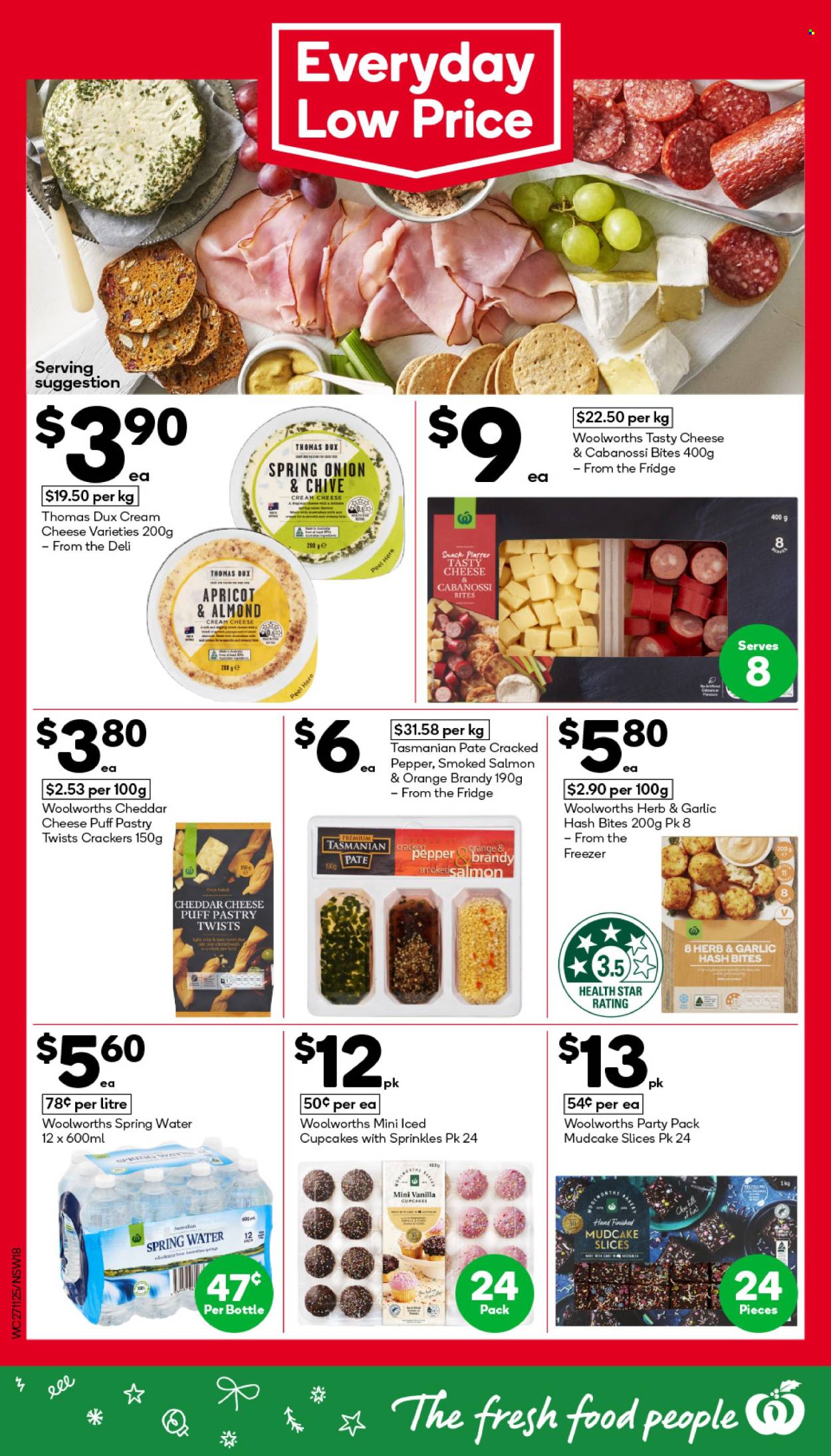 Woolworths catalogue - 4 Dec 2024 - 10 Dec 2024. Page 18