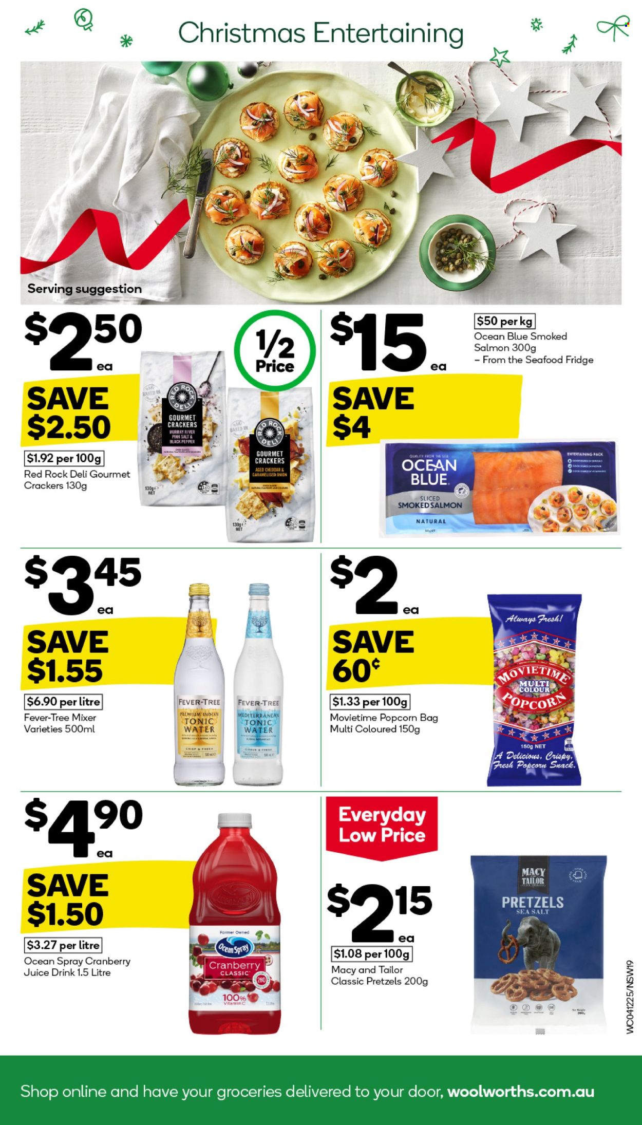 Woolworths catalogue - 4 Dec 2024 - 10 Dec 2024. Page 19