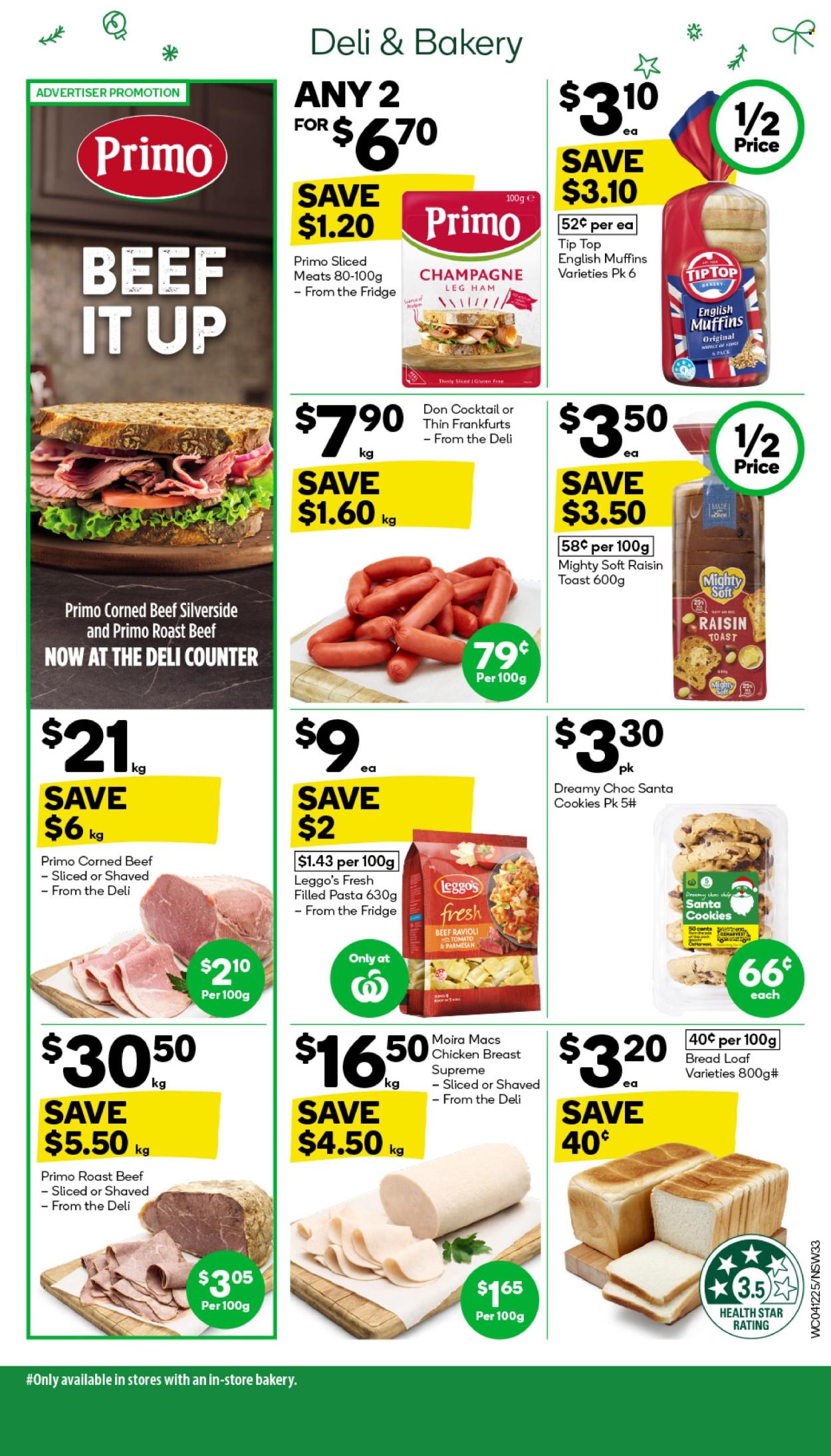 Woolworths catalogue - 4 Dec 2024 - 10 Dec 2024. Page 33