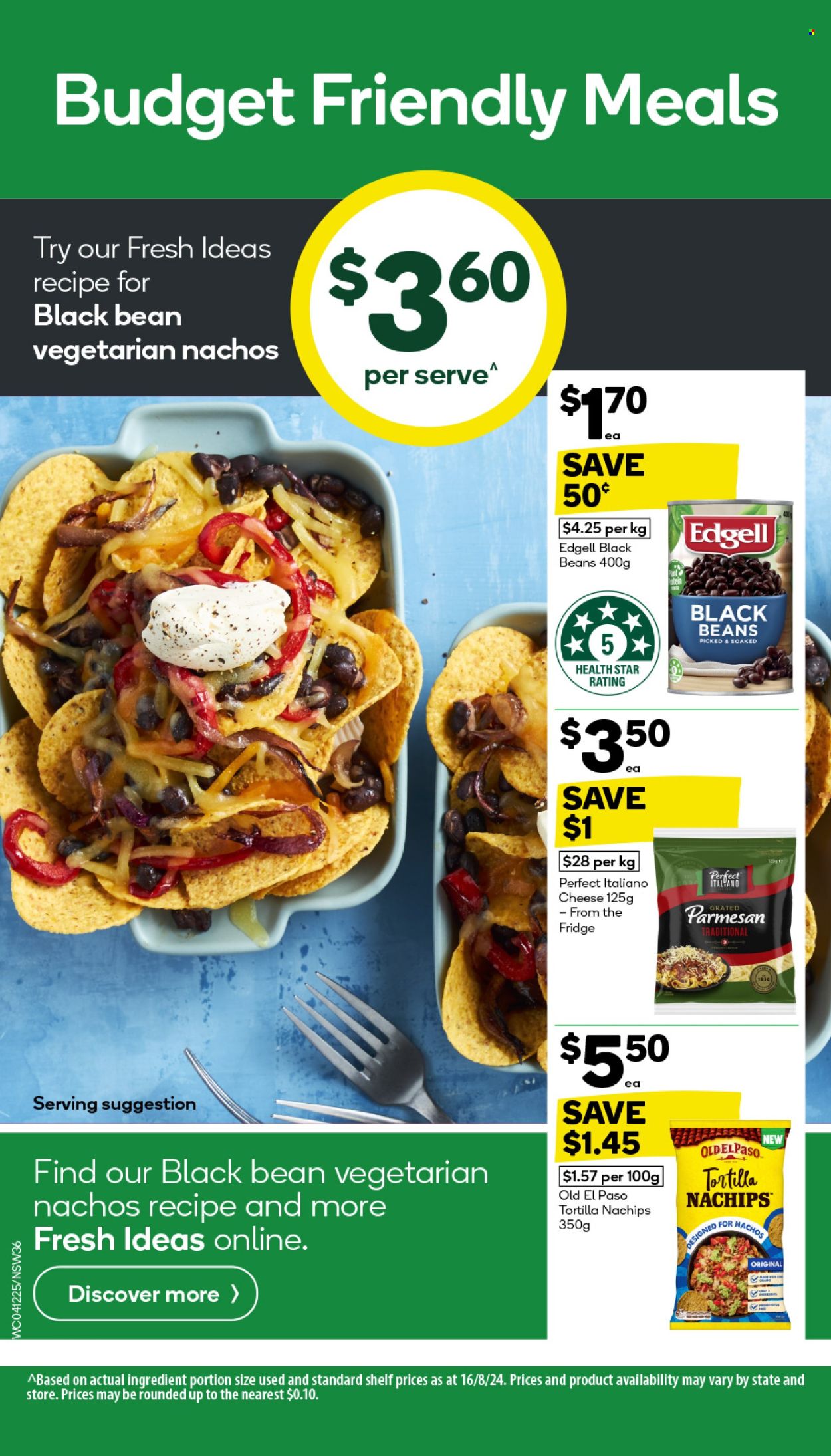 Woolworths catalogue - 4 Dec 2024 - 10 Dec 2024. Page 36