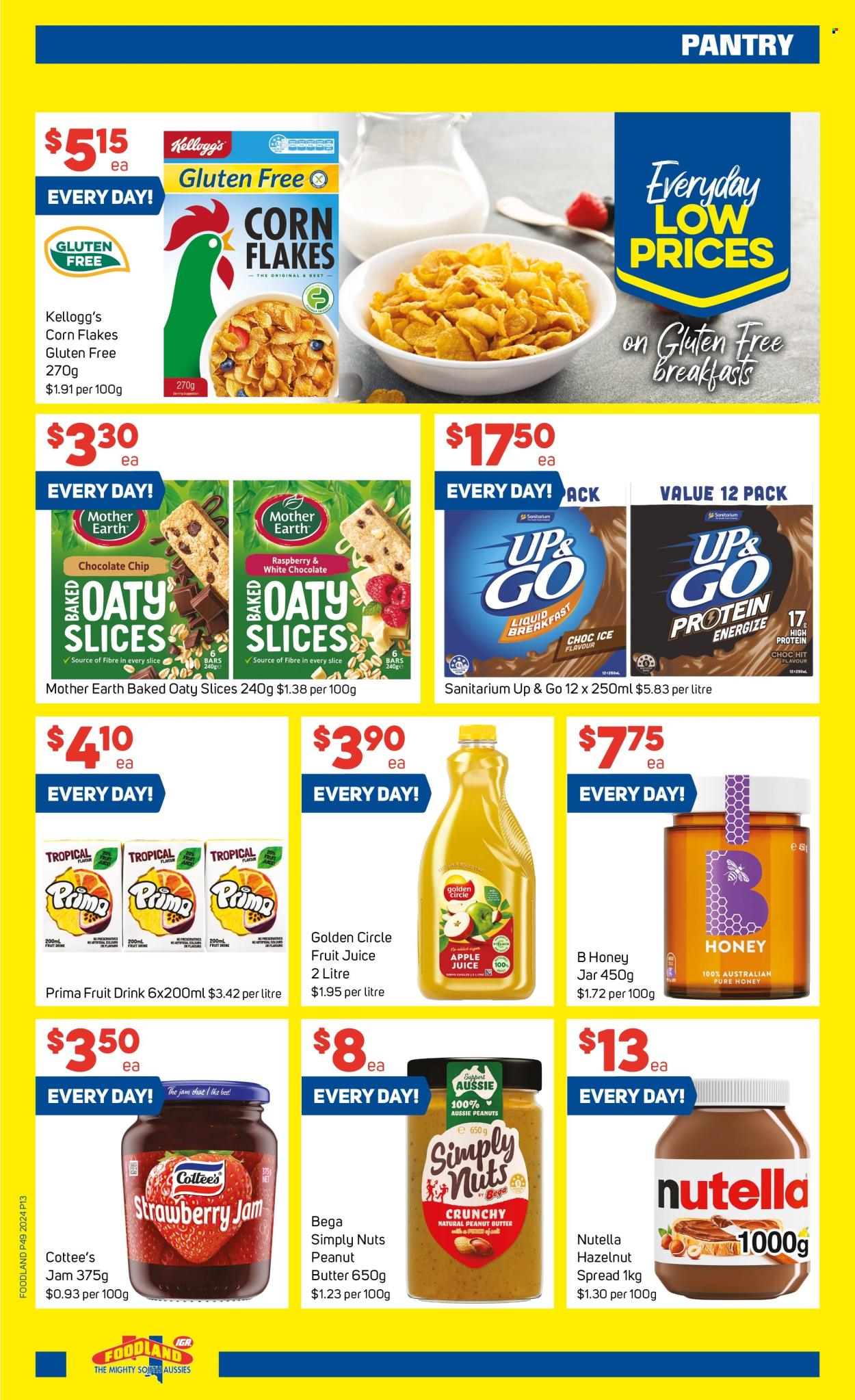 Foodland catalogue - 4 Dec 2024 - 10 Dec 2024. Page 13