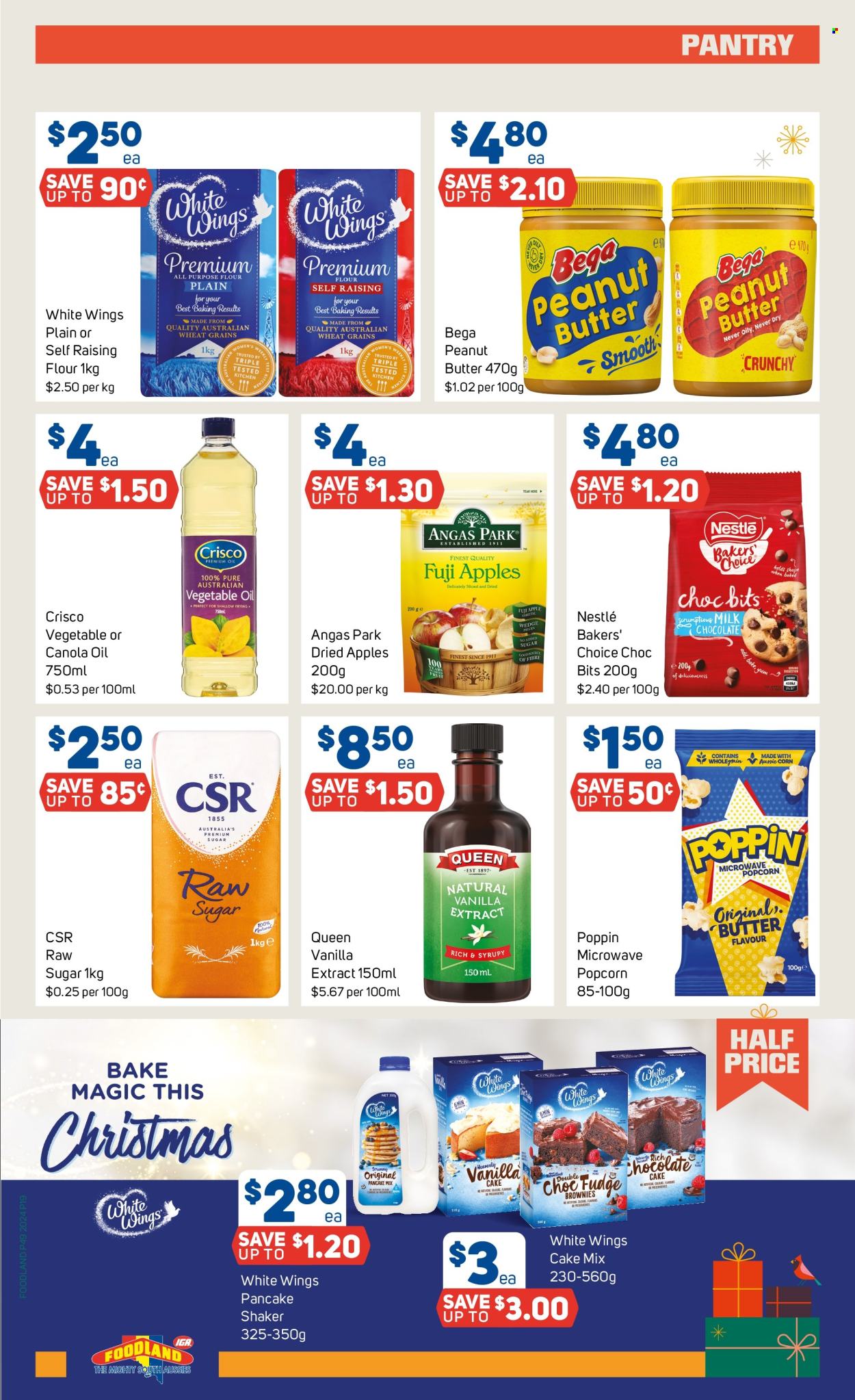 Foodland catalogue - 4 Dec 2024 - 10 Dec 2024. Page 19