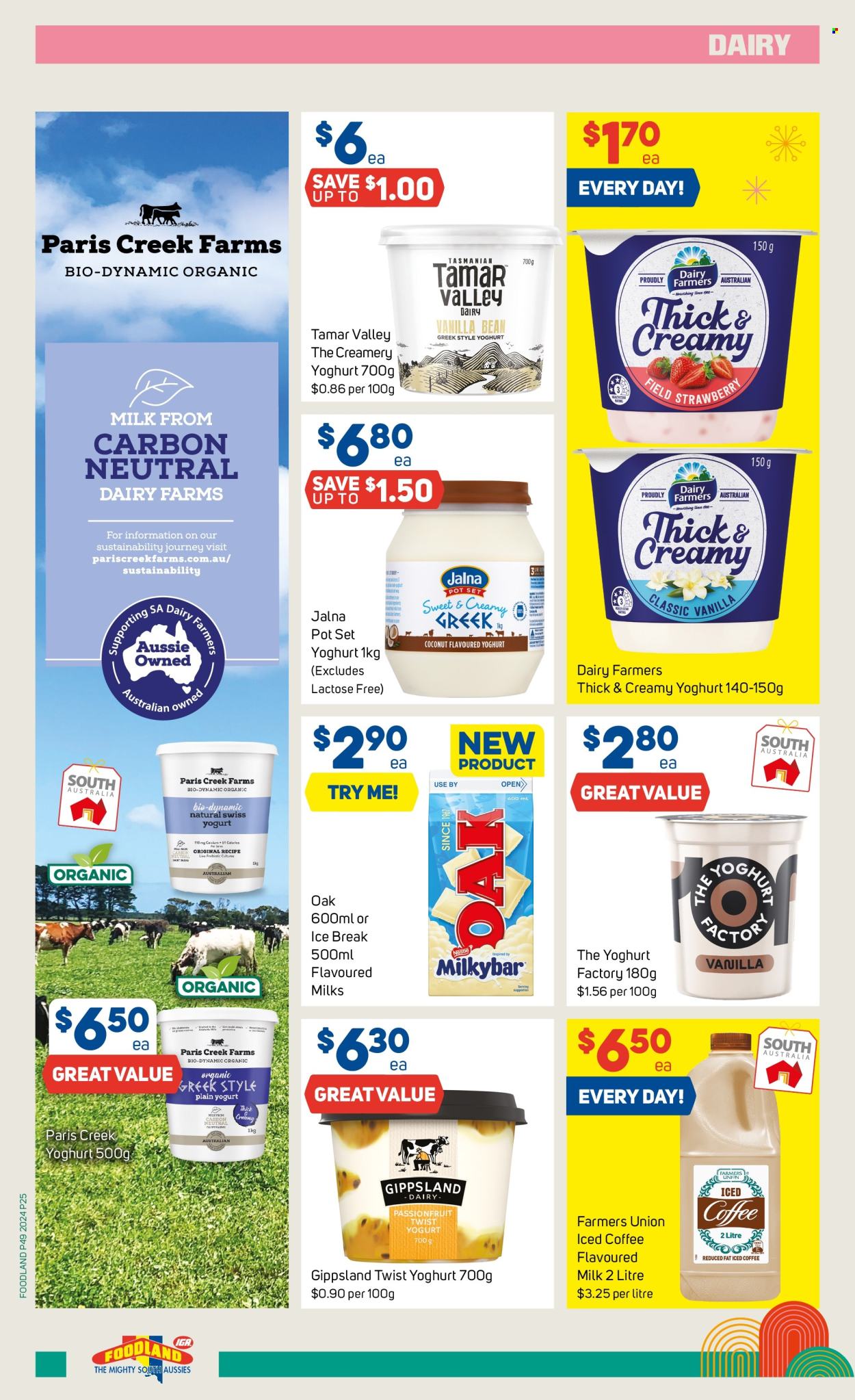 Foodland catalogue - 4 Dec 2024 - 10 Dec 2024. Page 25