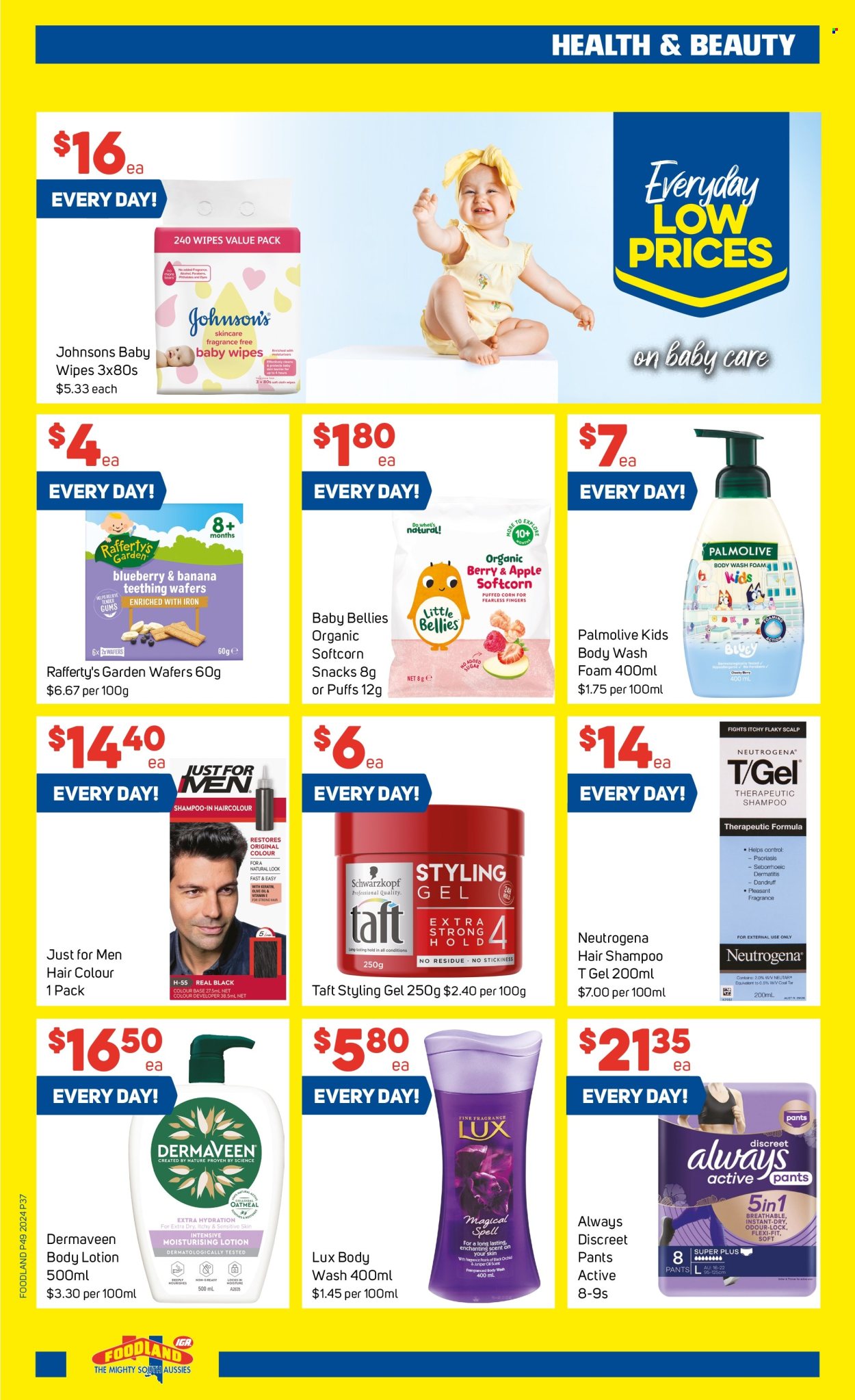 Foodland catalogue - 4 Dec 2024 - 10 Dec 2024. Page 37